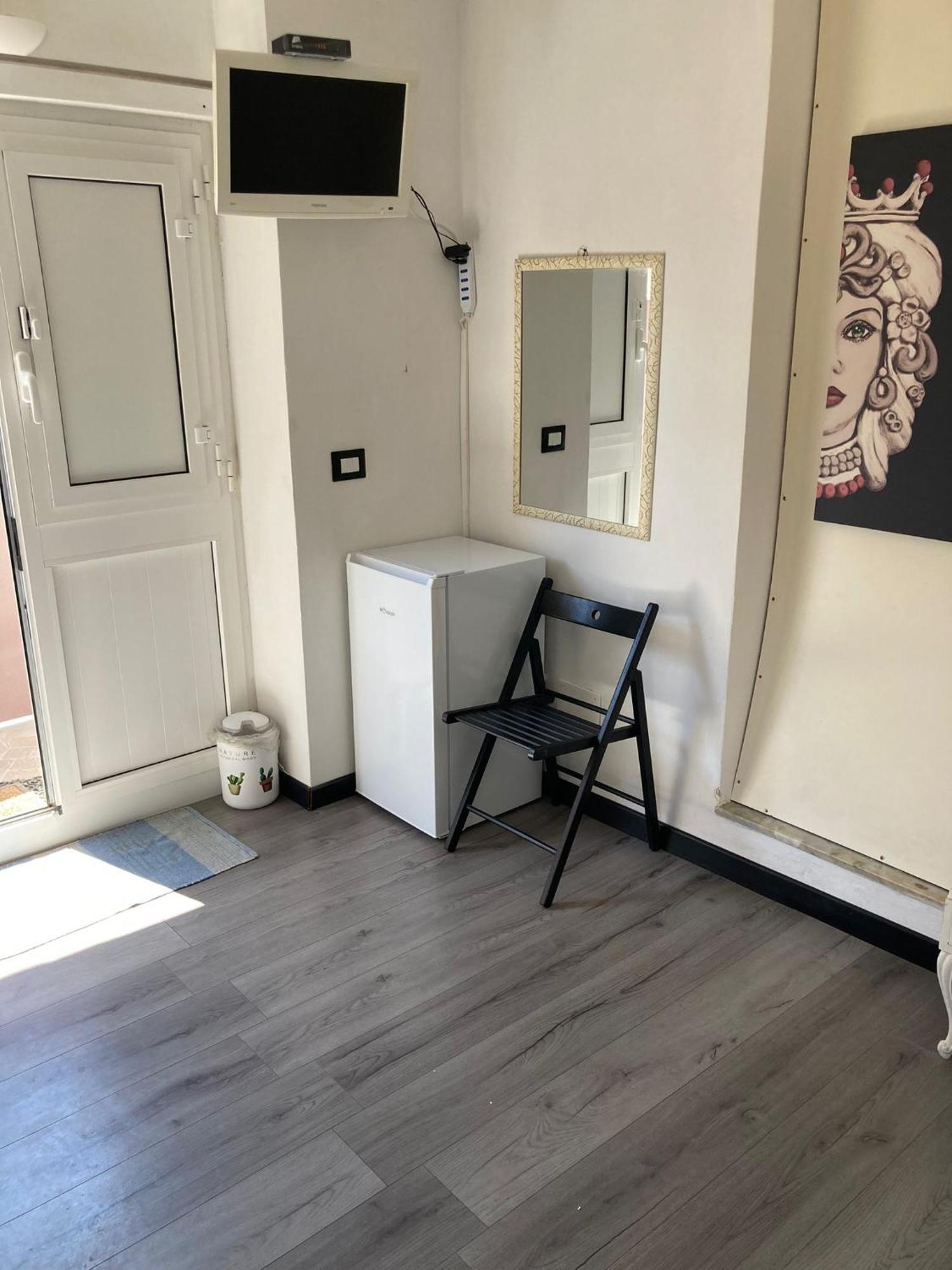 Double Room Extra Bed