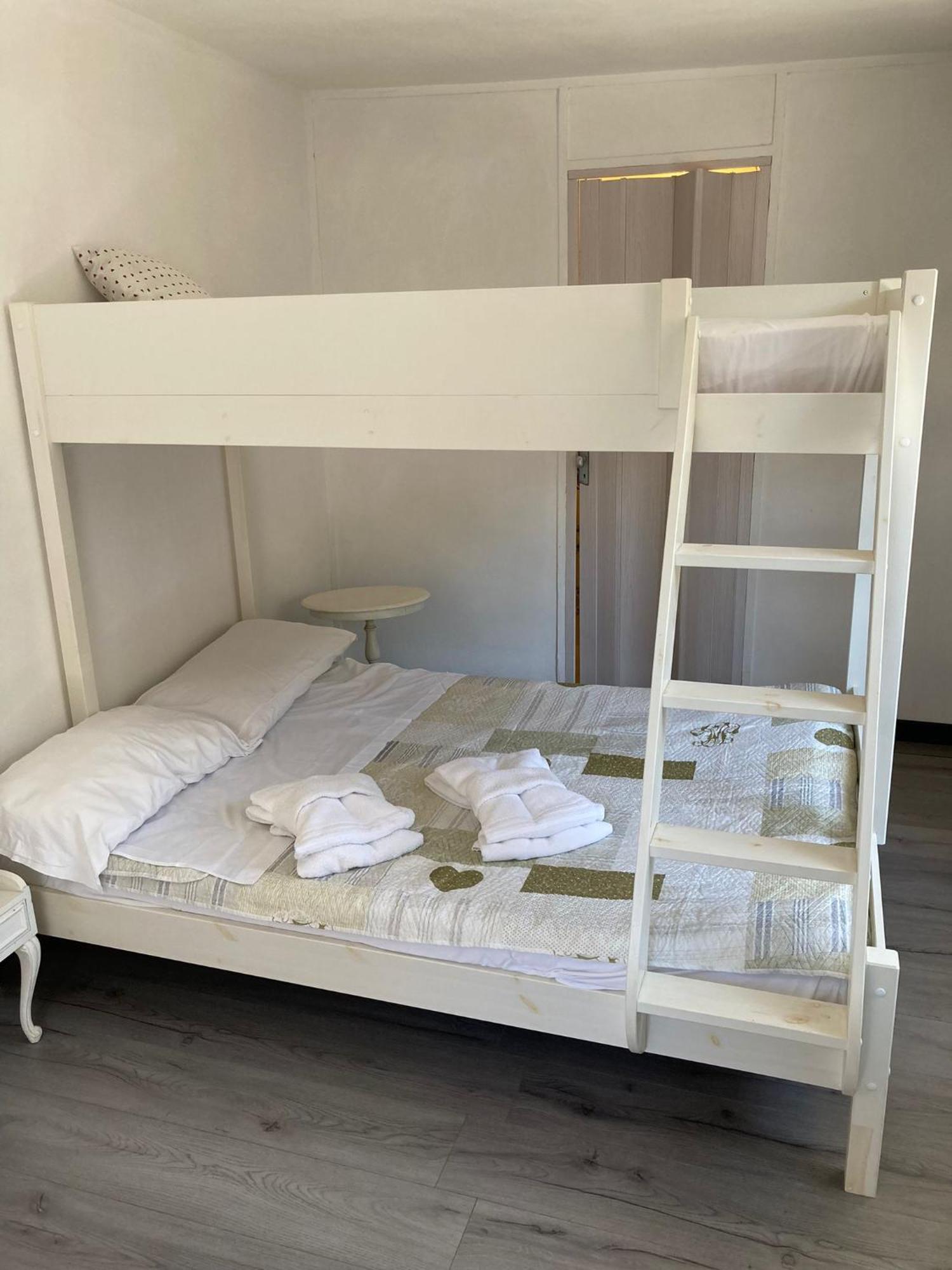 Double Room Extra Bed