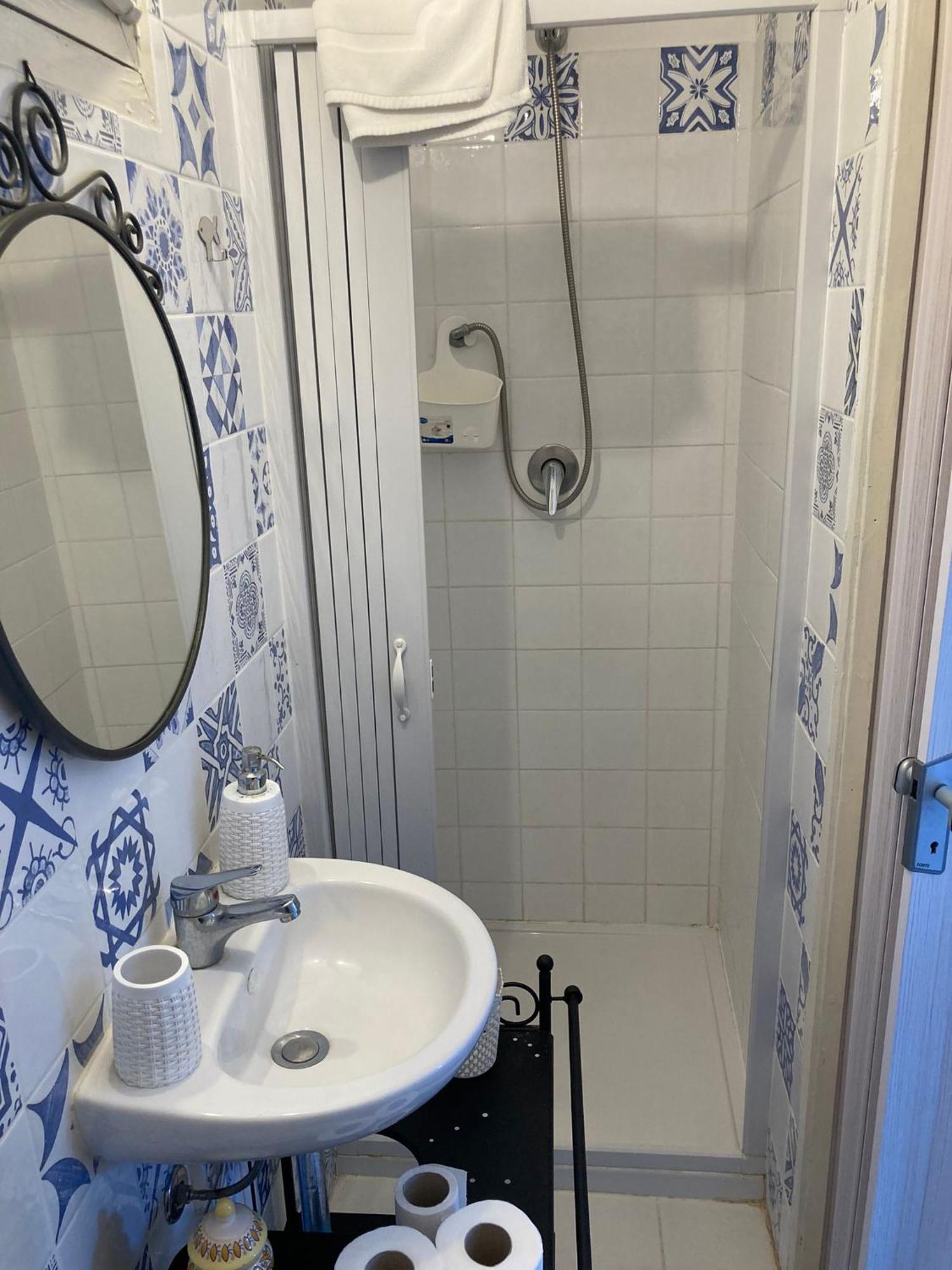 Double Room Extra Bed