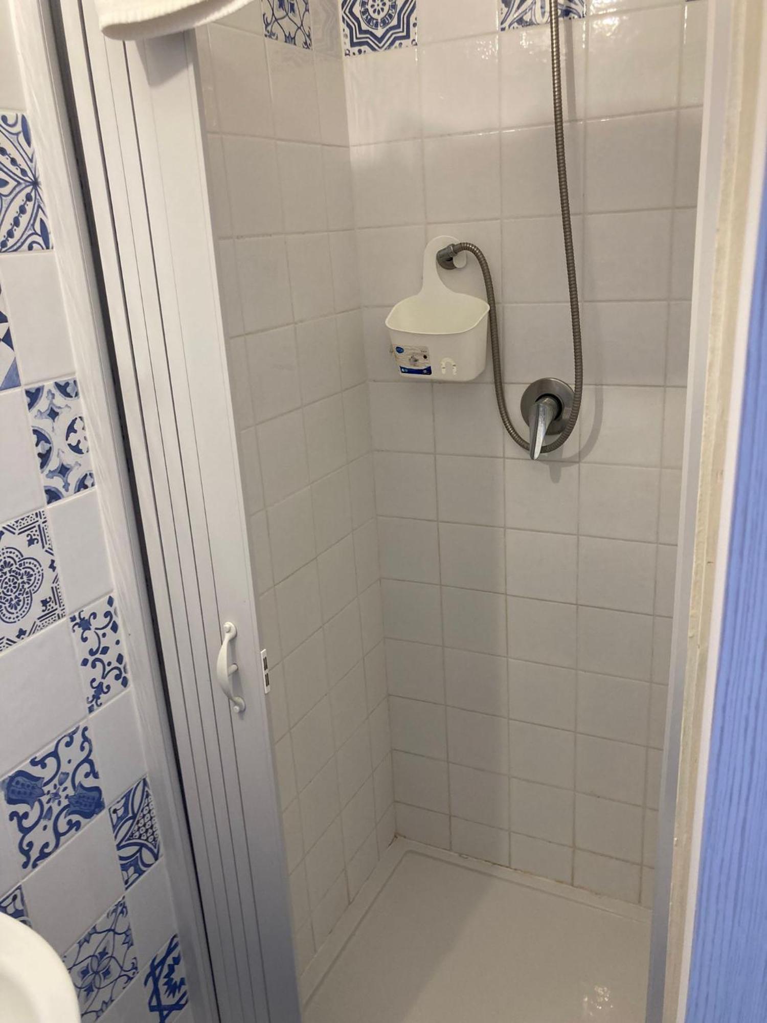 Double Room Extra Bed