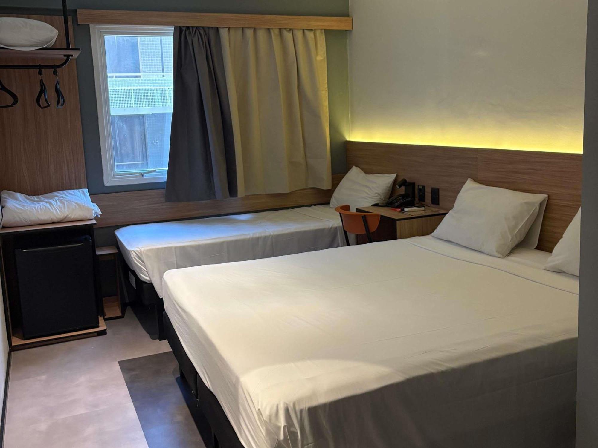 Double Room Extra Bed