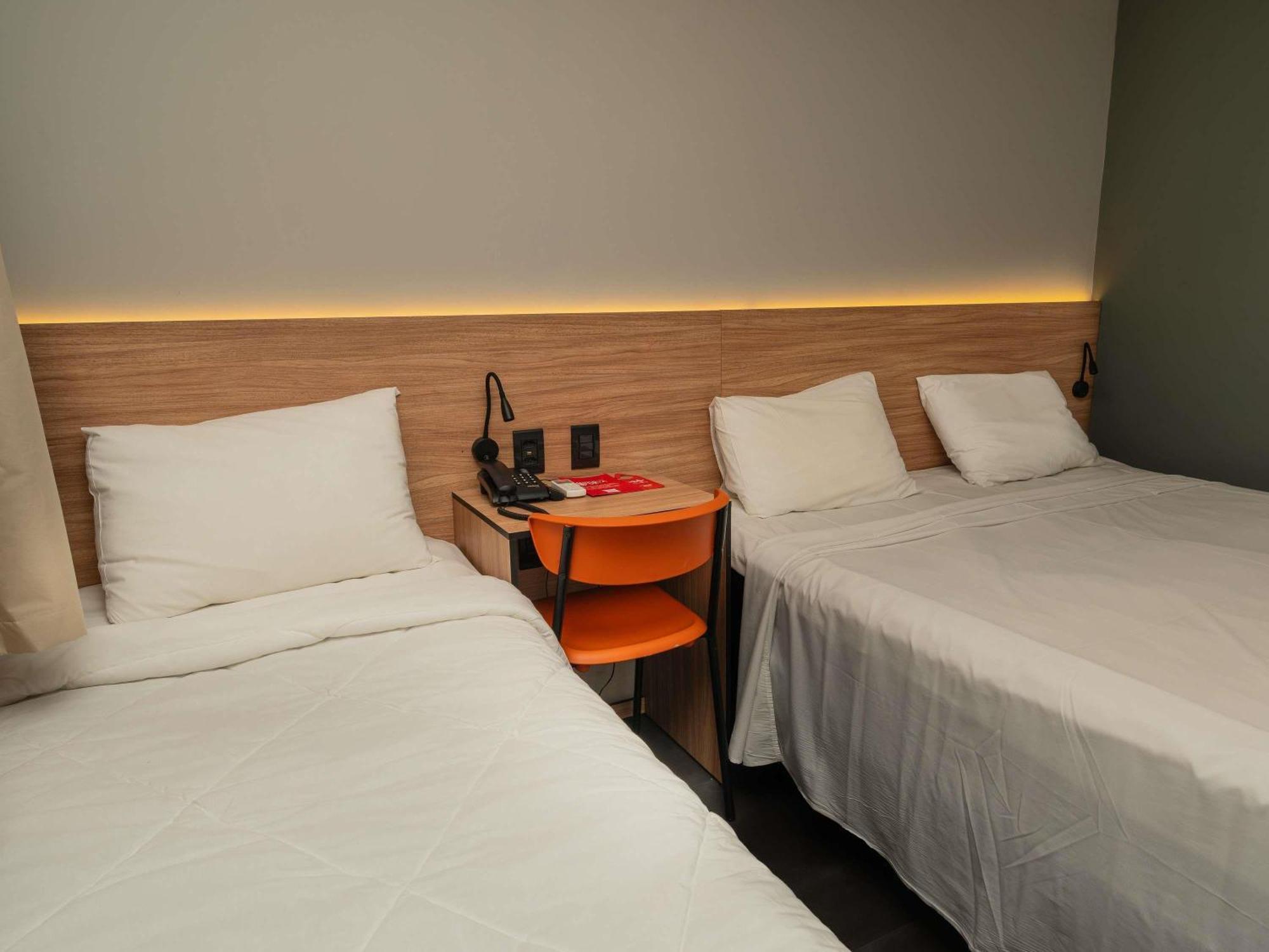 Double Room Extra Bed