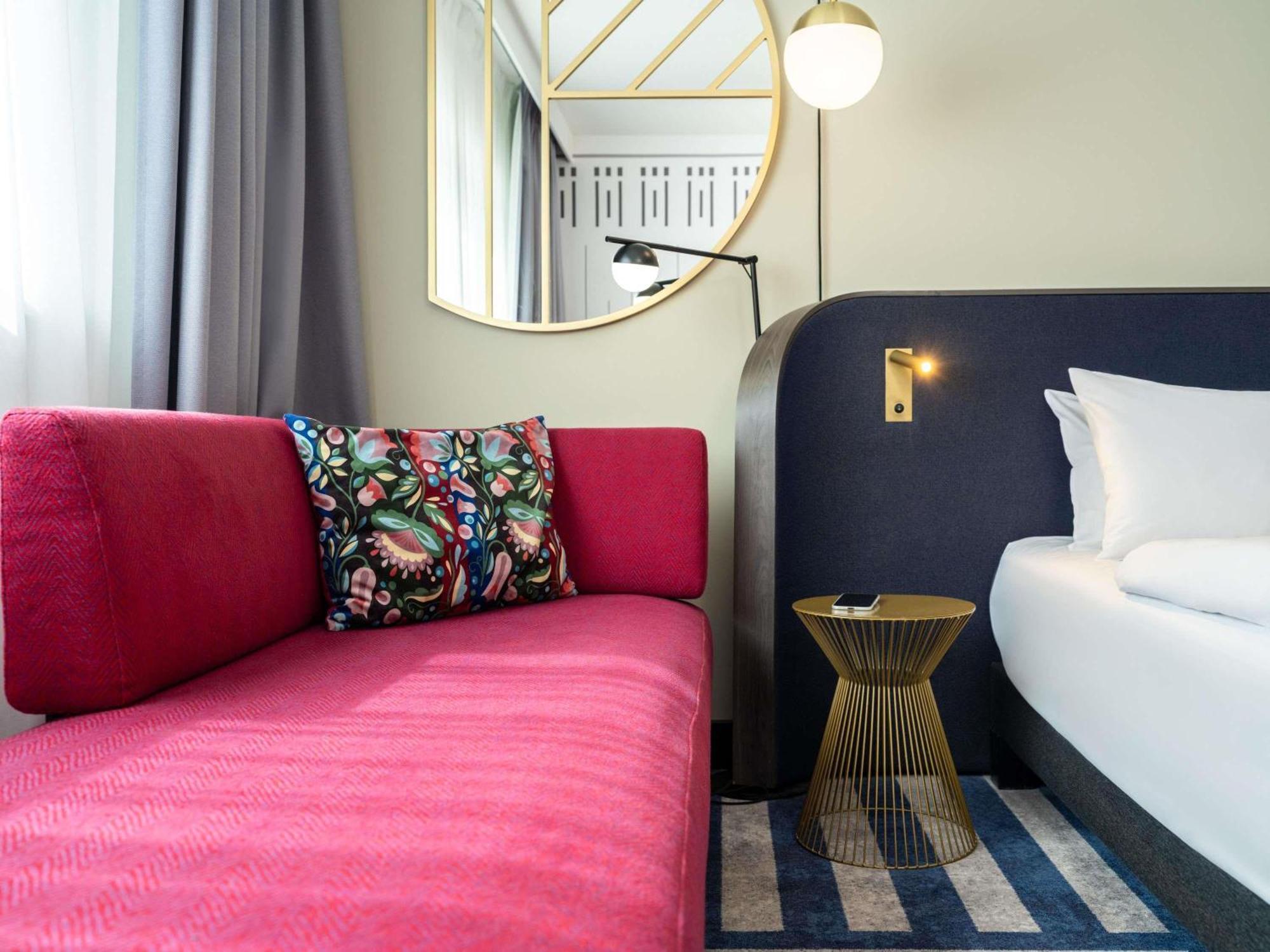 Superior King Room