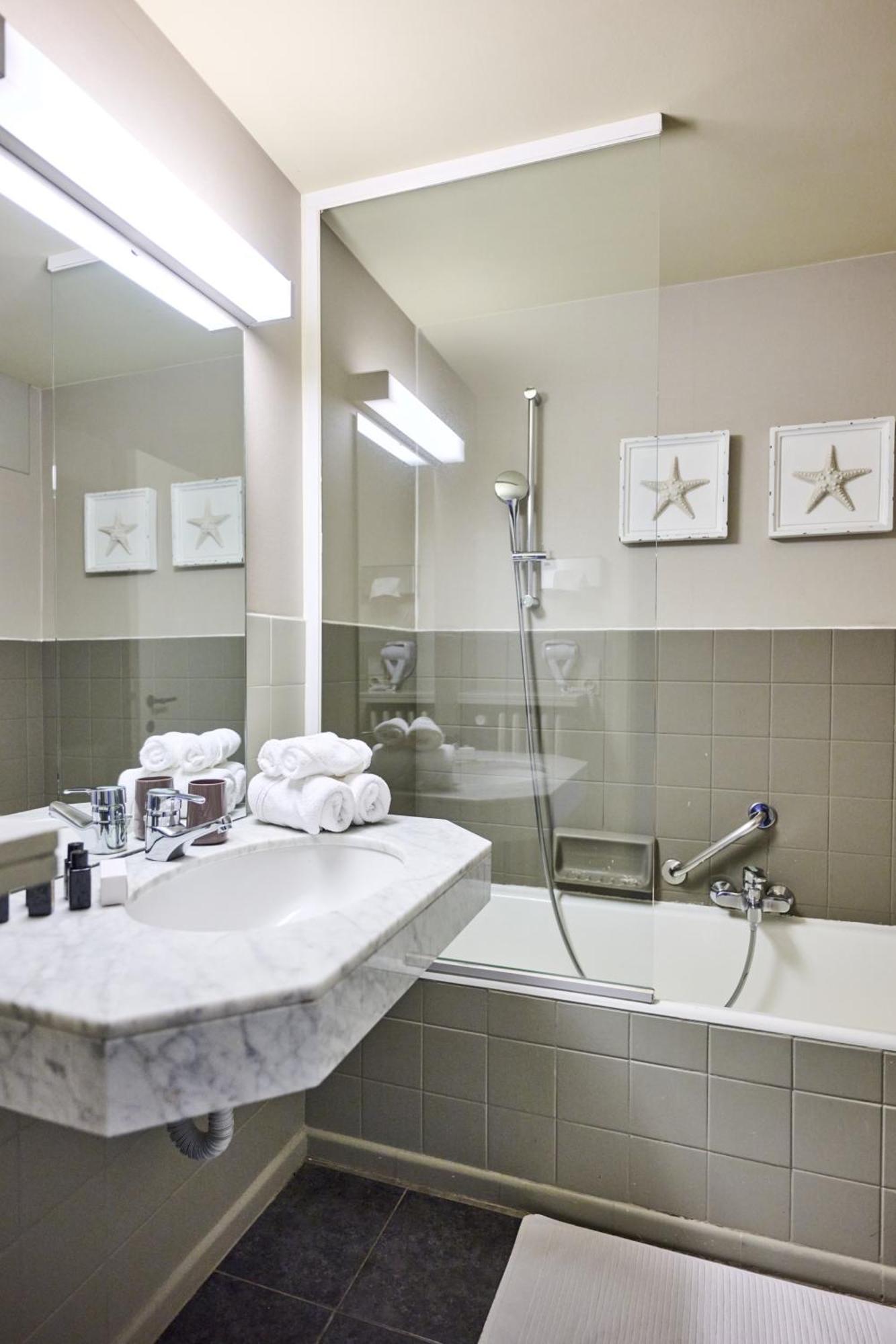 Mini Suite