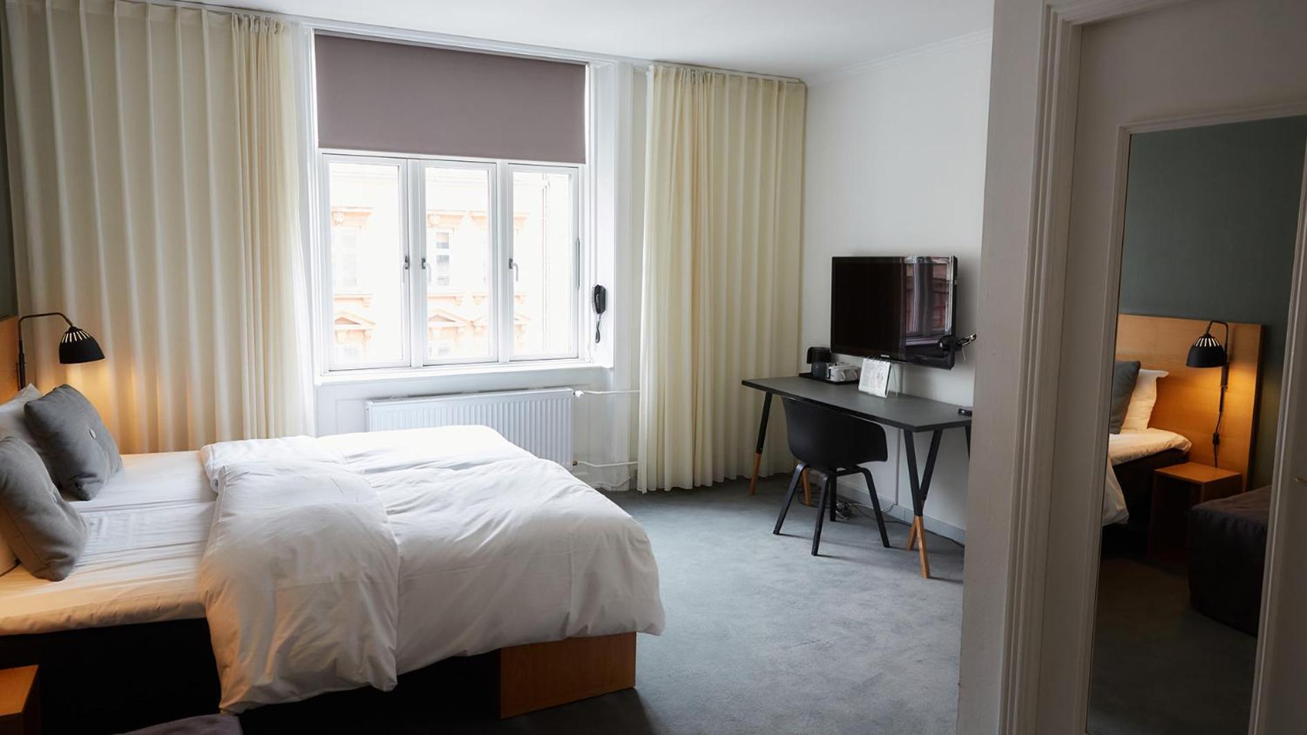 Large Room