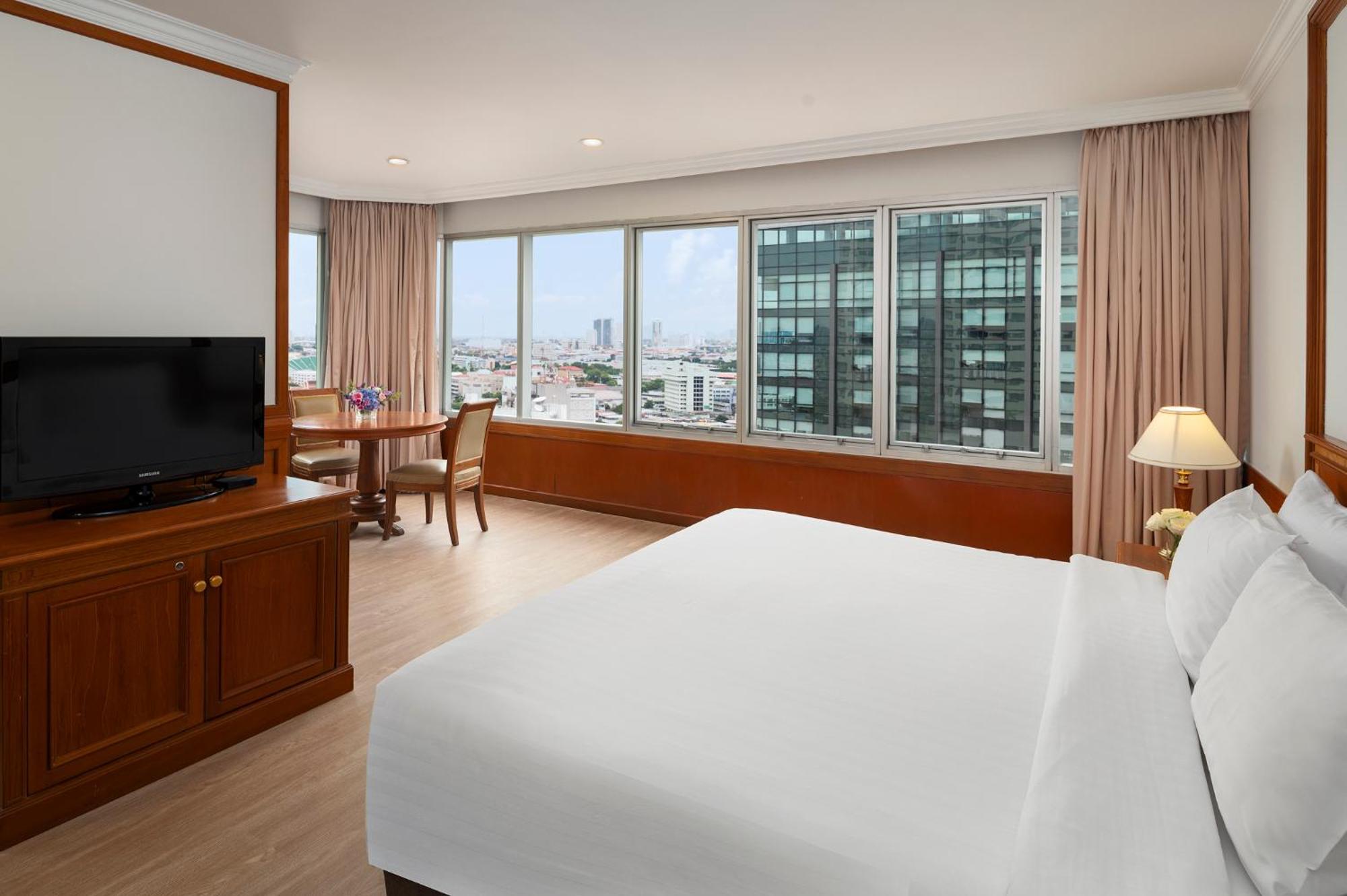 Suite Executive