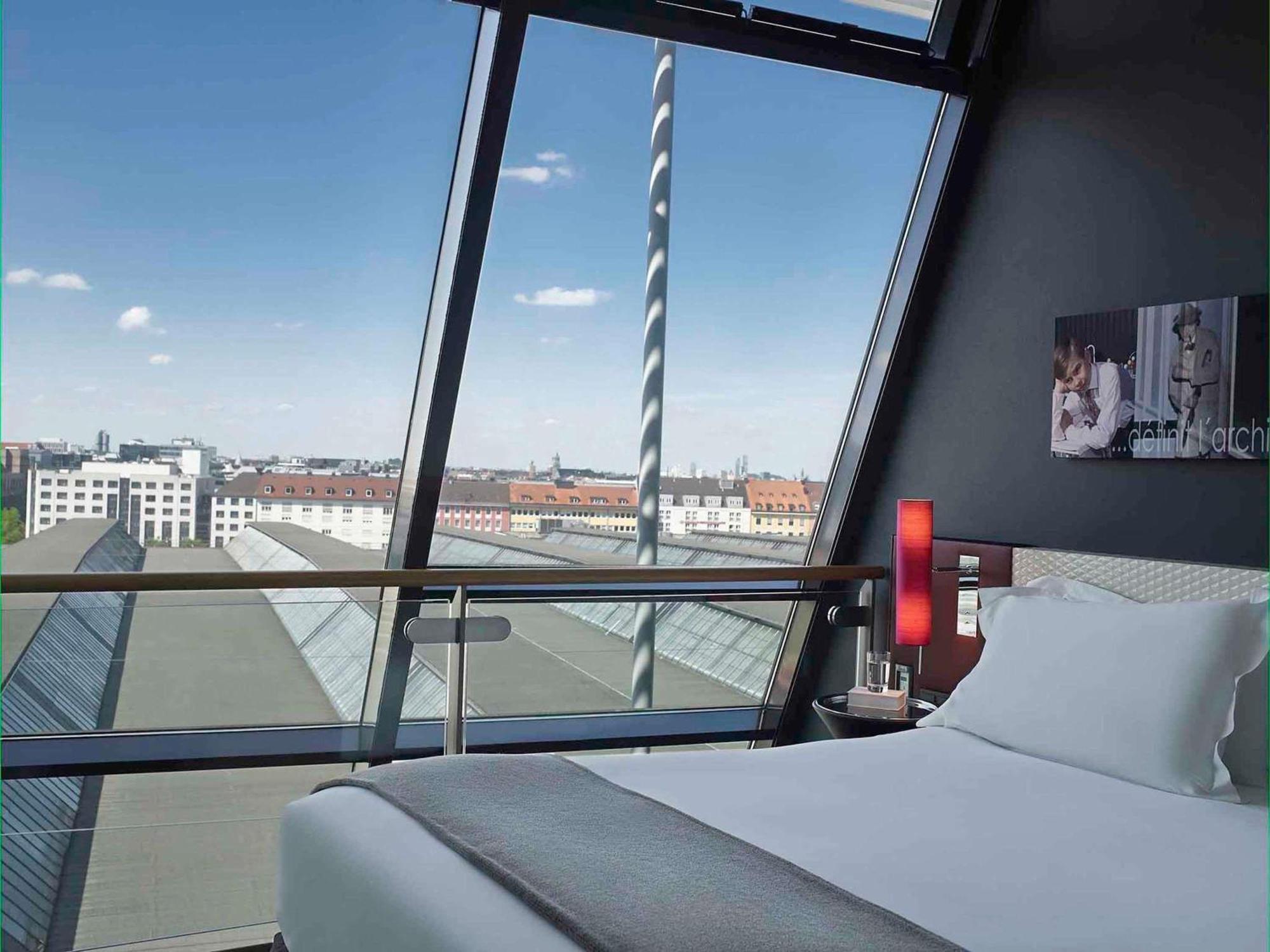 Duplex Junior Suite View