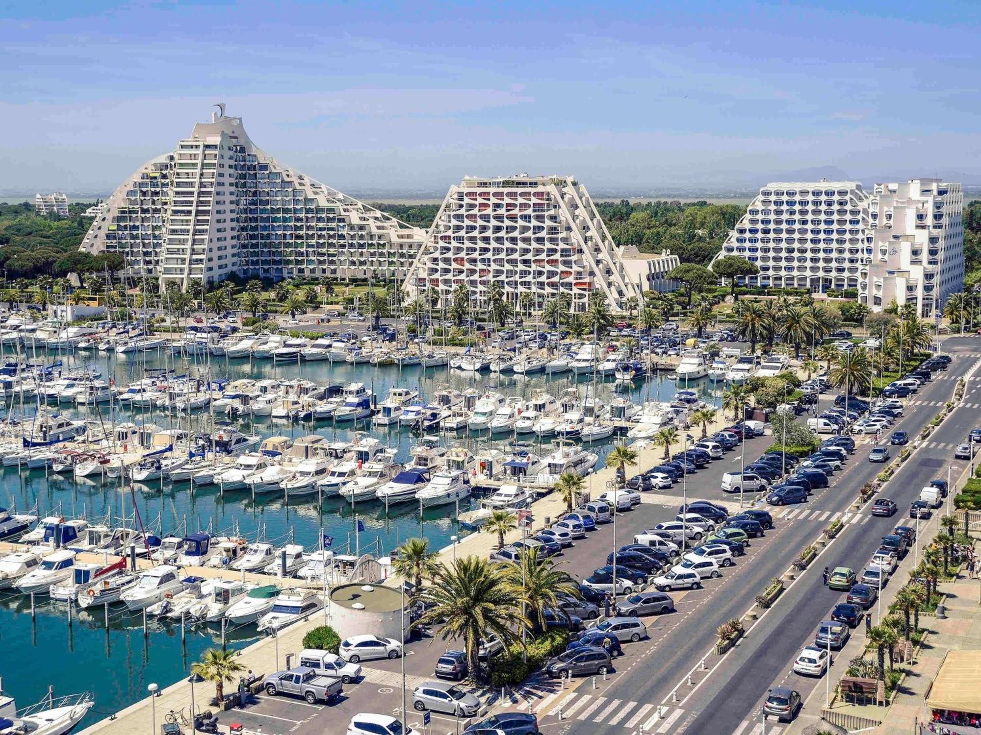 Classic Twin Room Harbour View