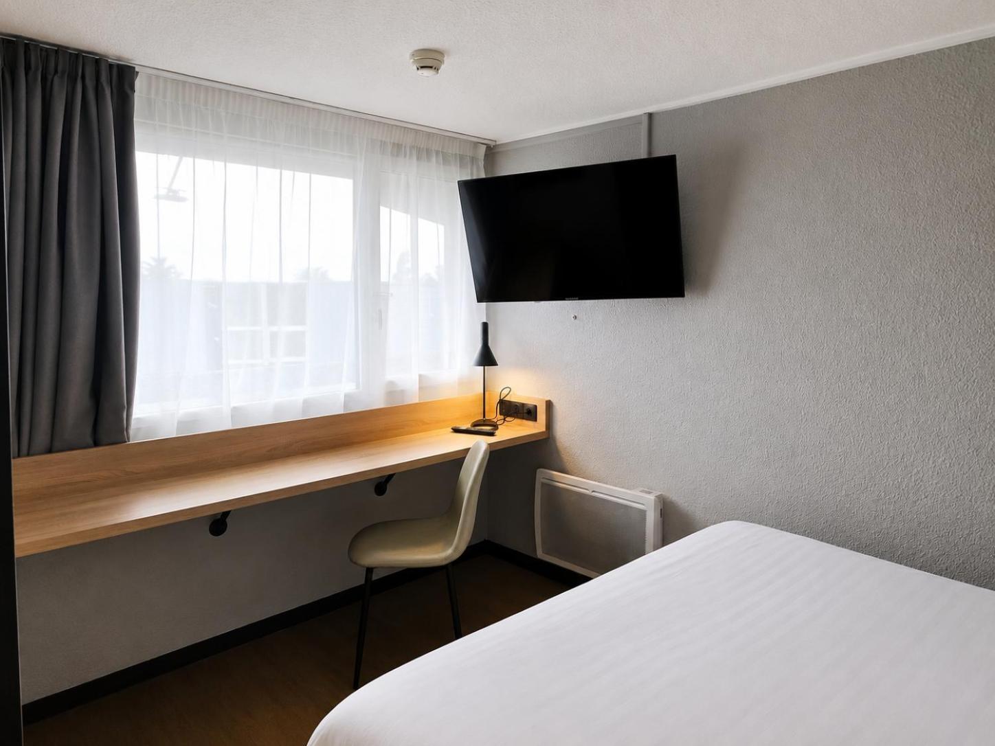 Chambre Double
