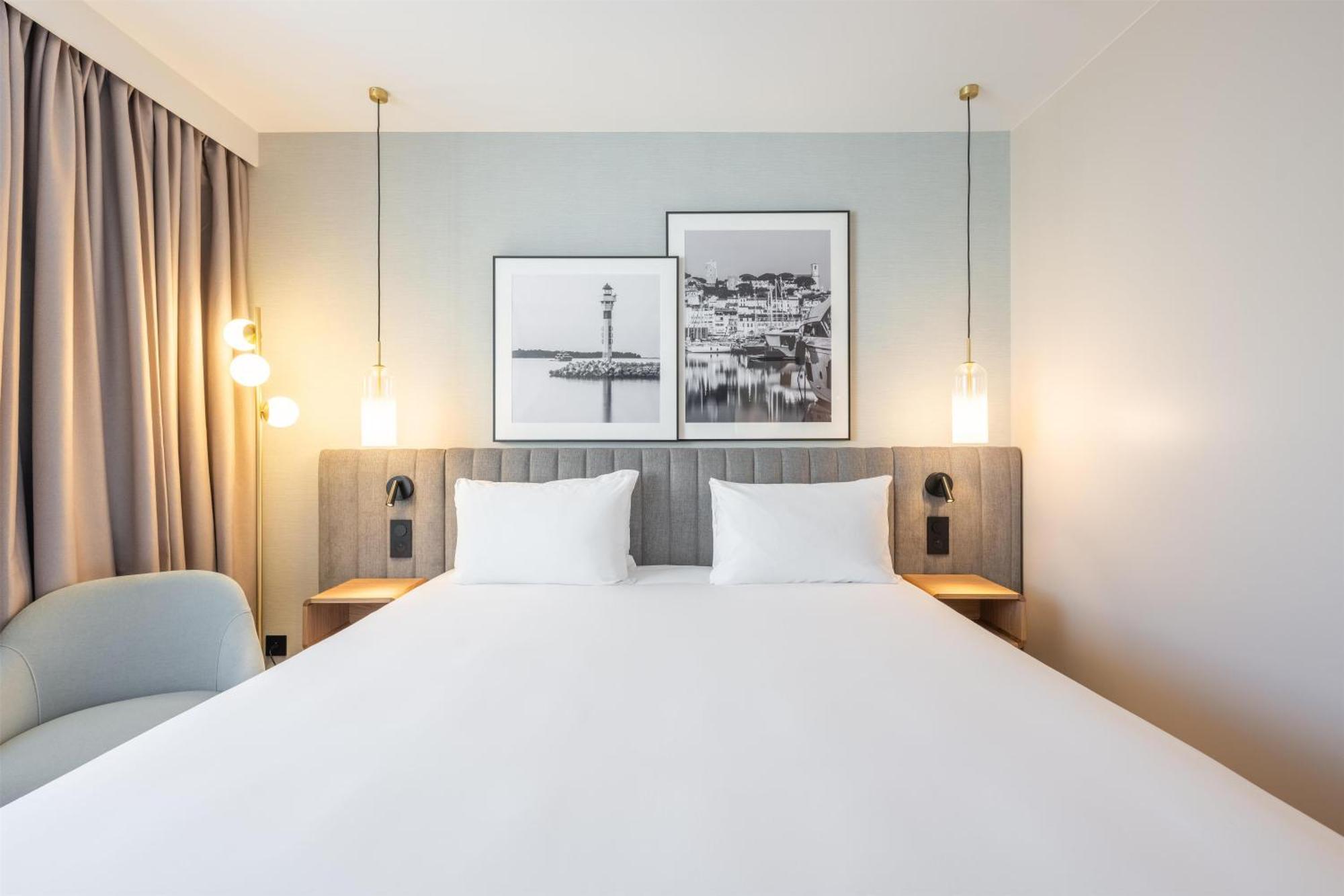 Chambre Standard
