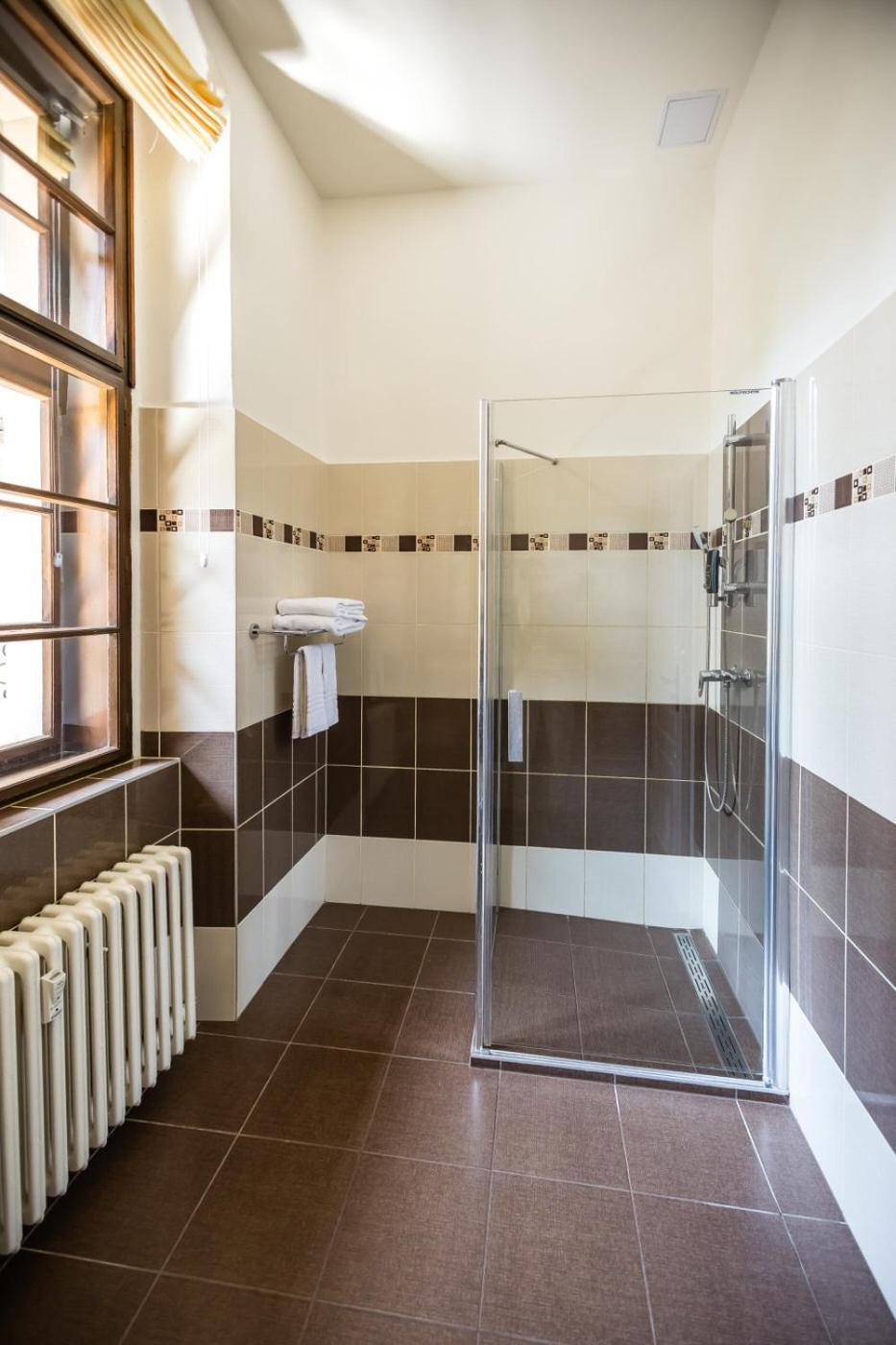 Double or Twin Room Balcony