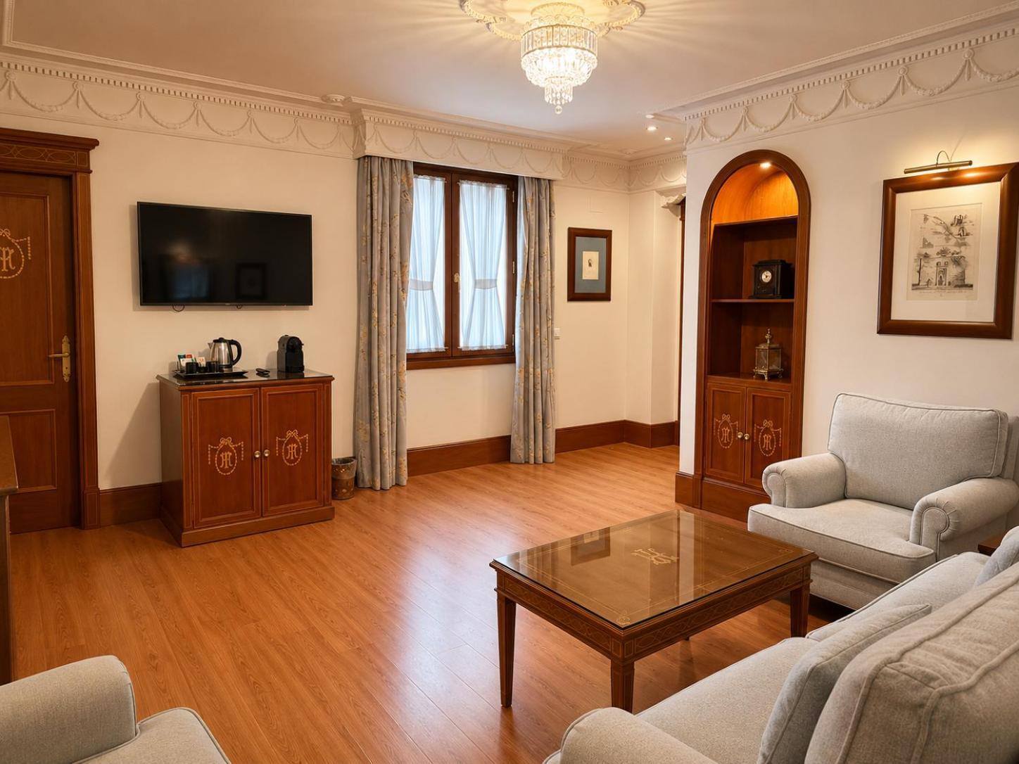 Chambre Premium