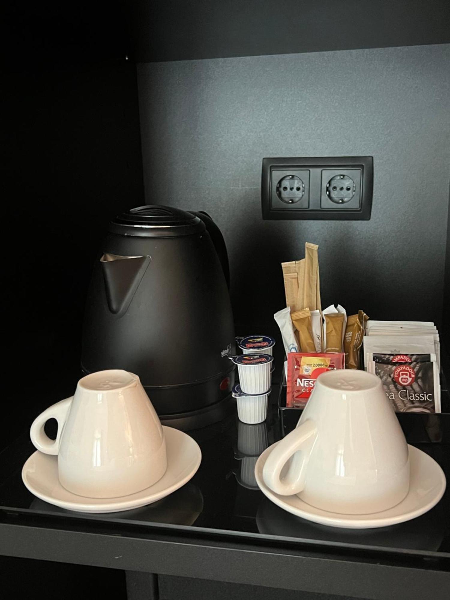Superior Room City View
