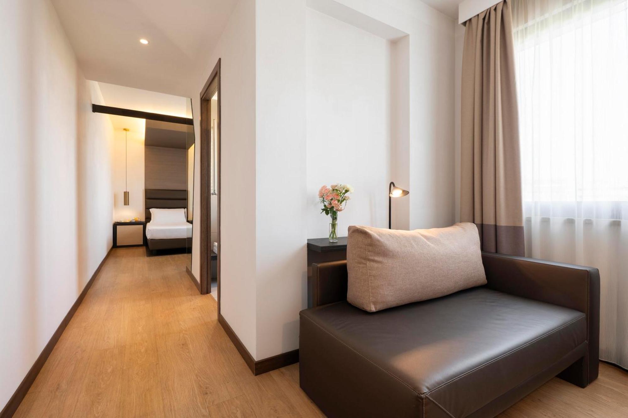 Quarto Duplo ou Twin Superior