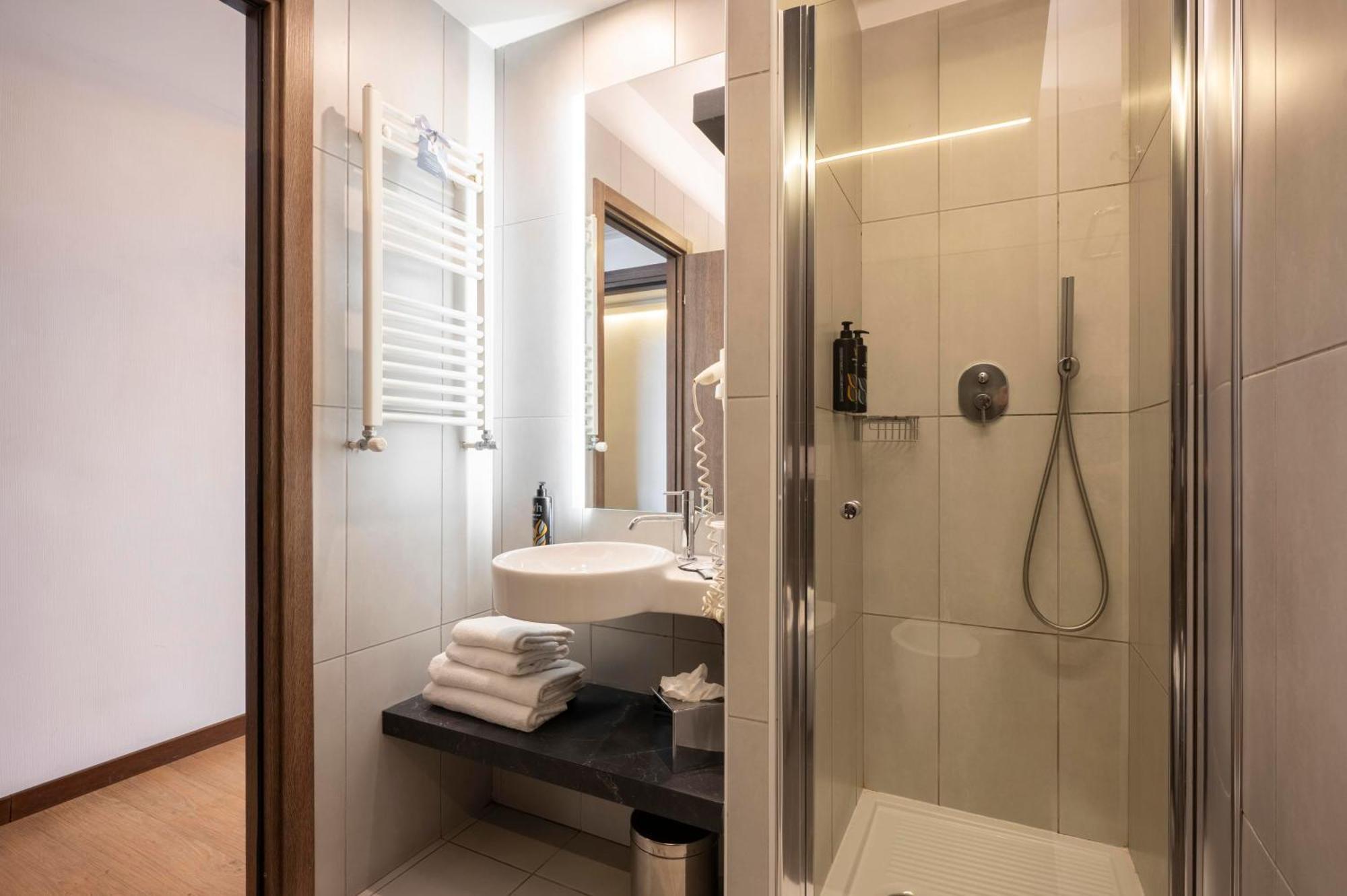 Classic Double or Twin Room