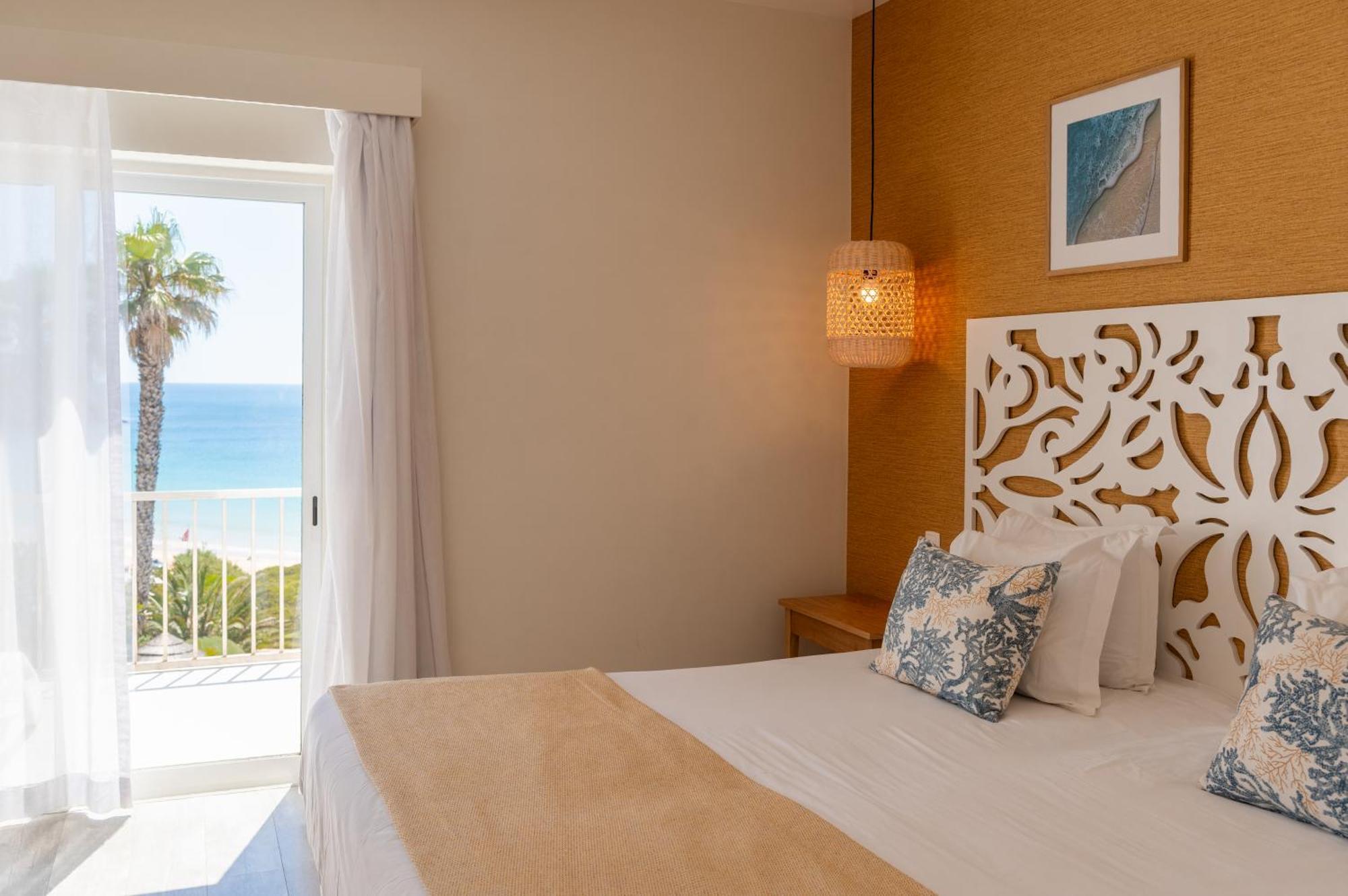 Double Room Sea View