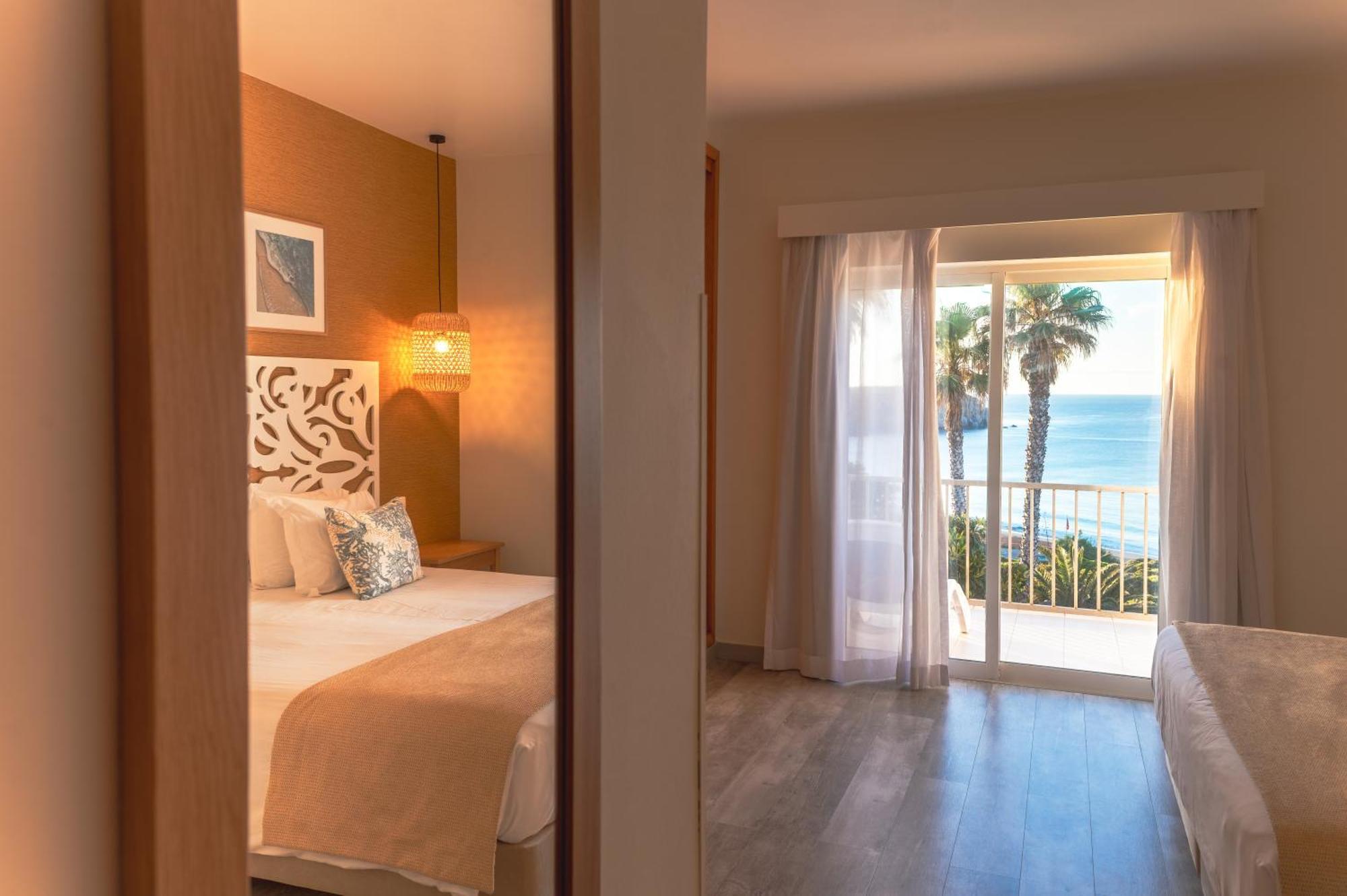 Double Room Sea View