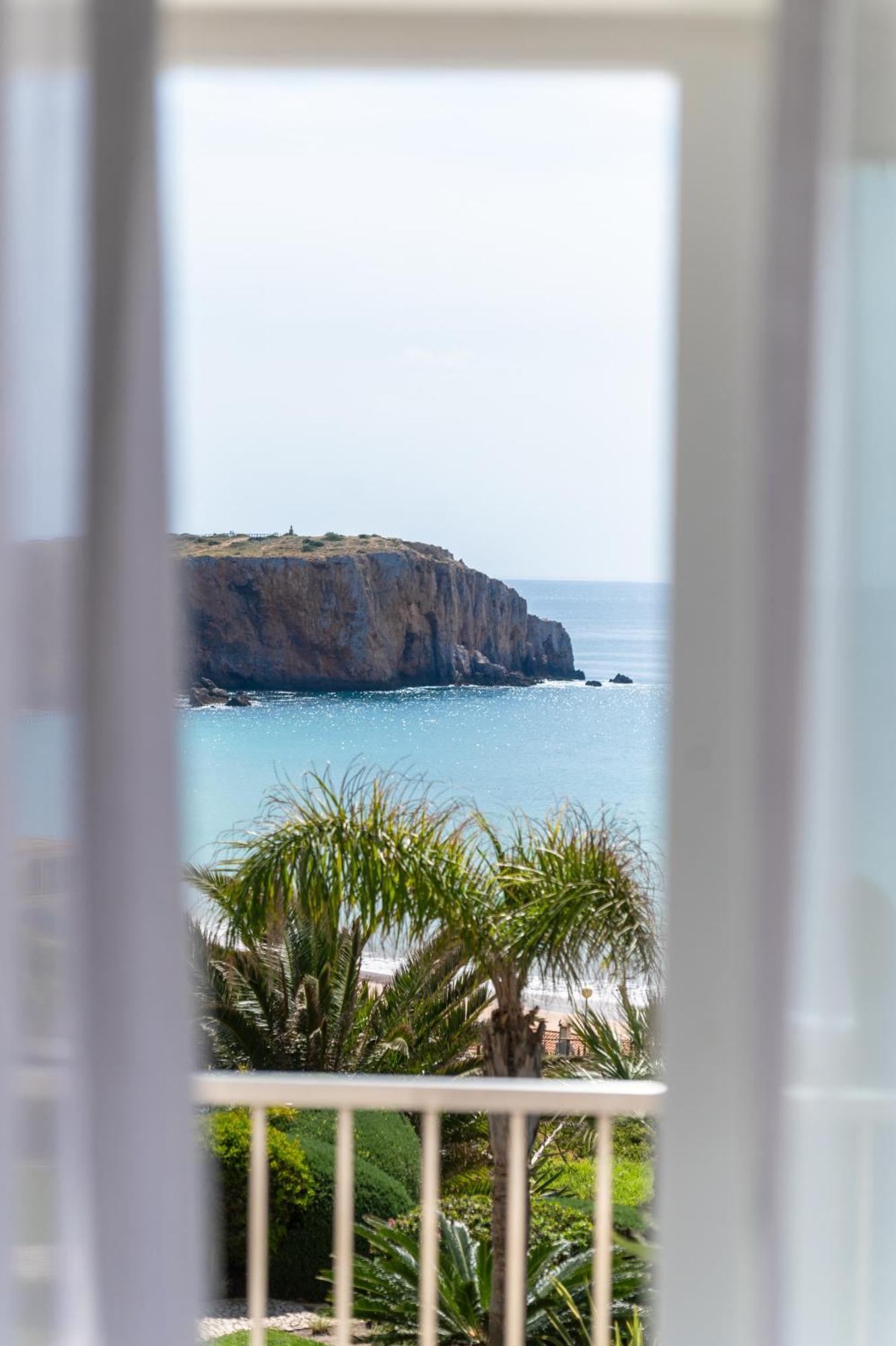 Double Room Sea View