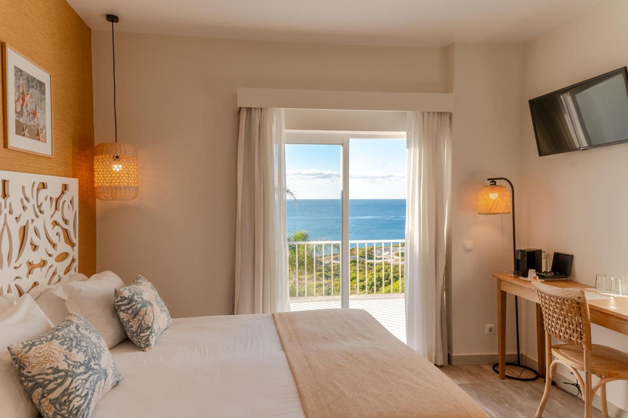 Double Room Sea View