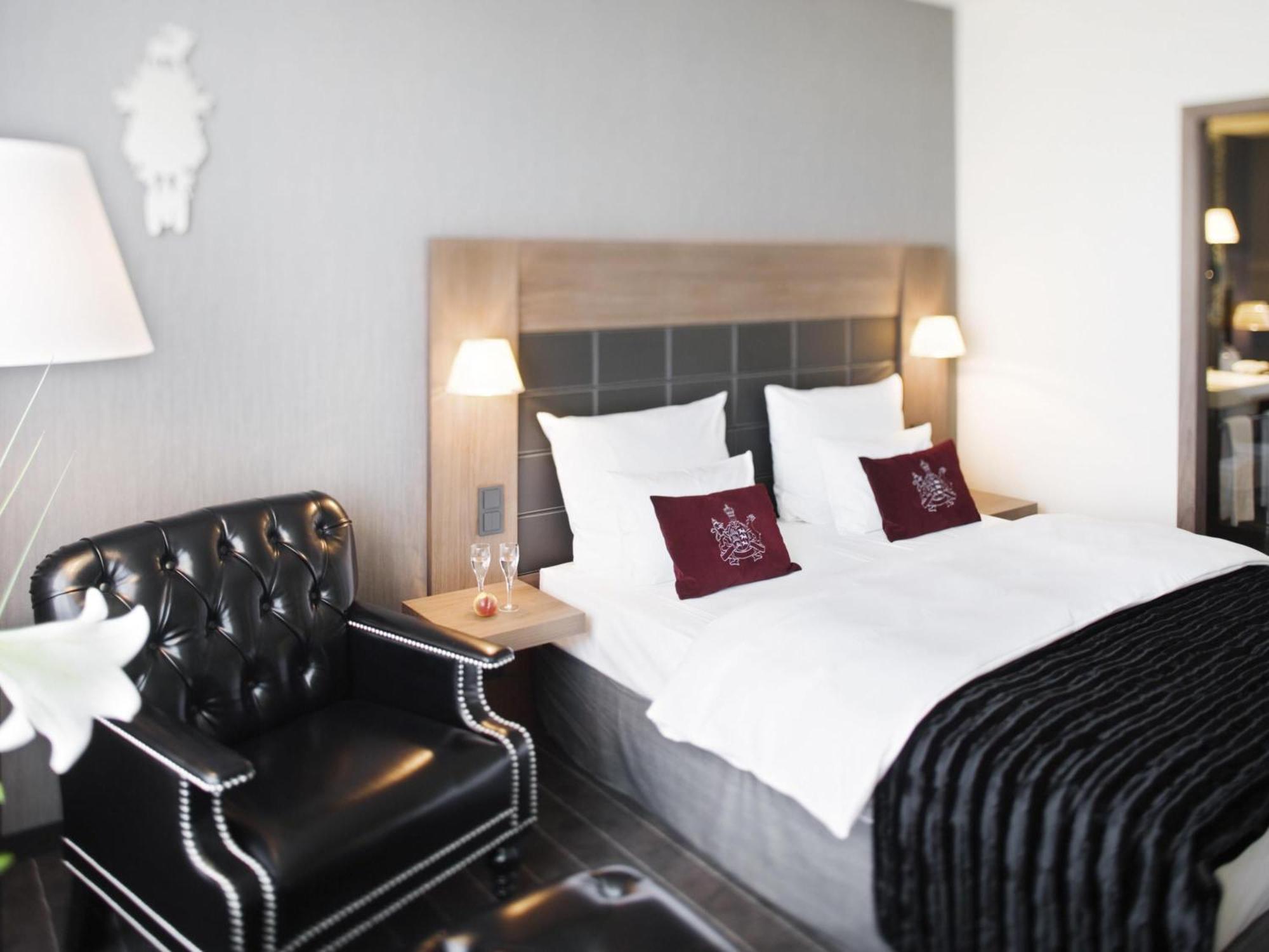 Superior Queen Room
