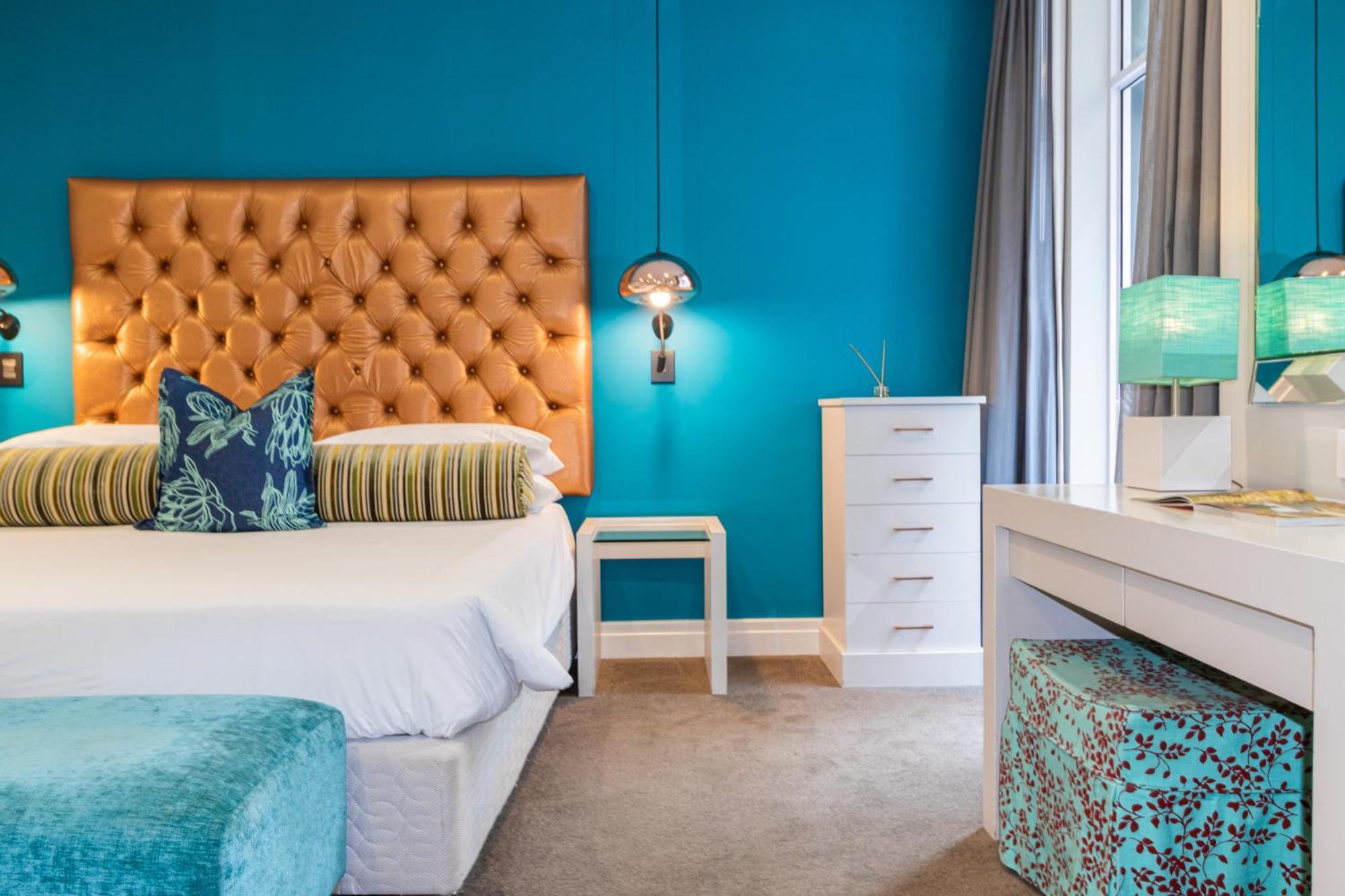 Luxury Double or Twin Room