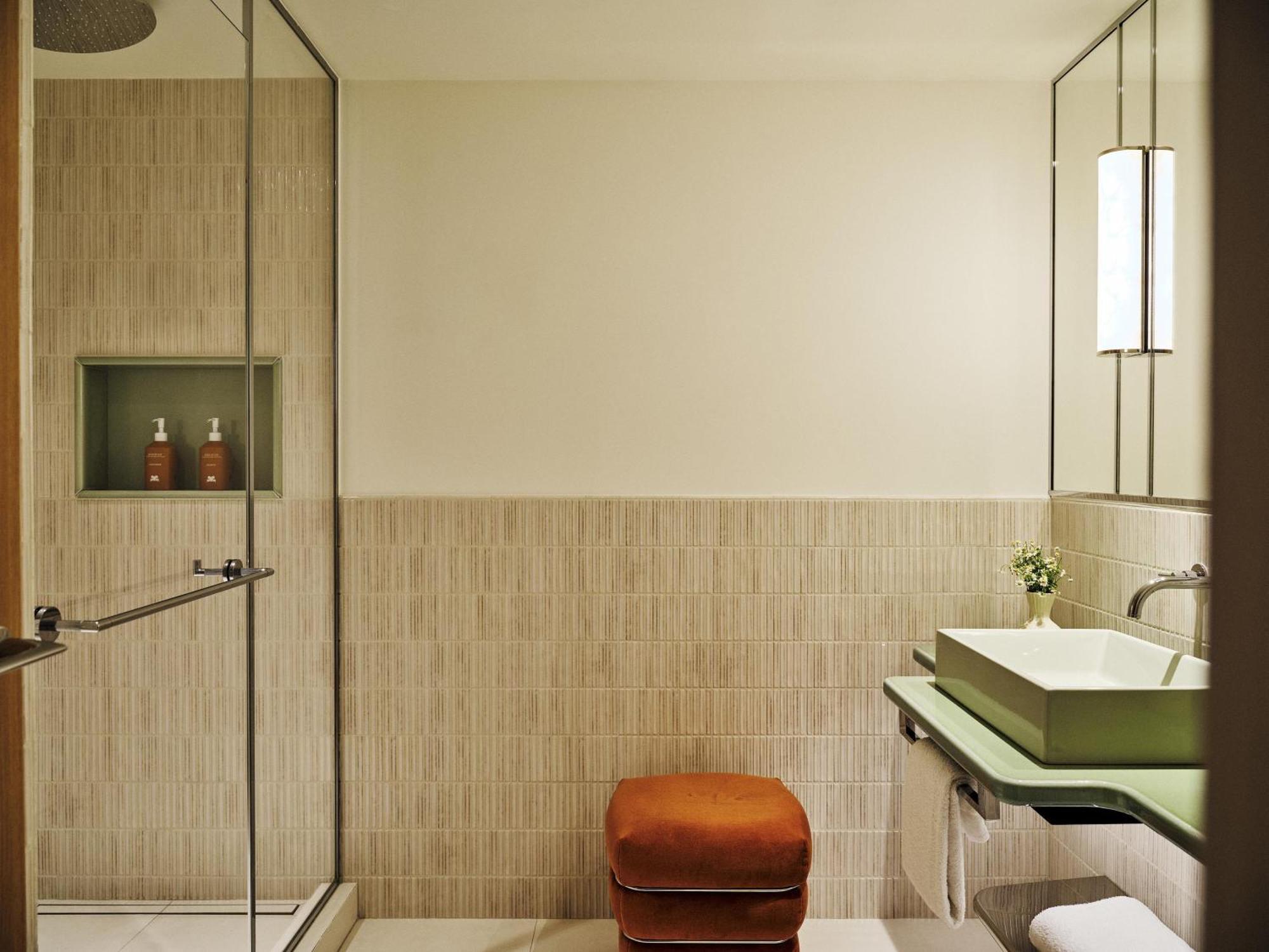Chambre Lit King-Size
