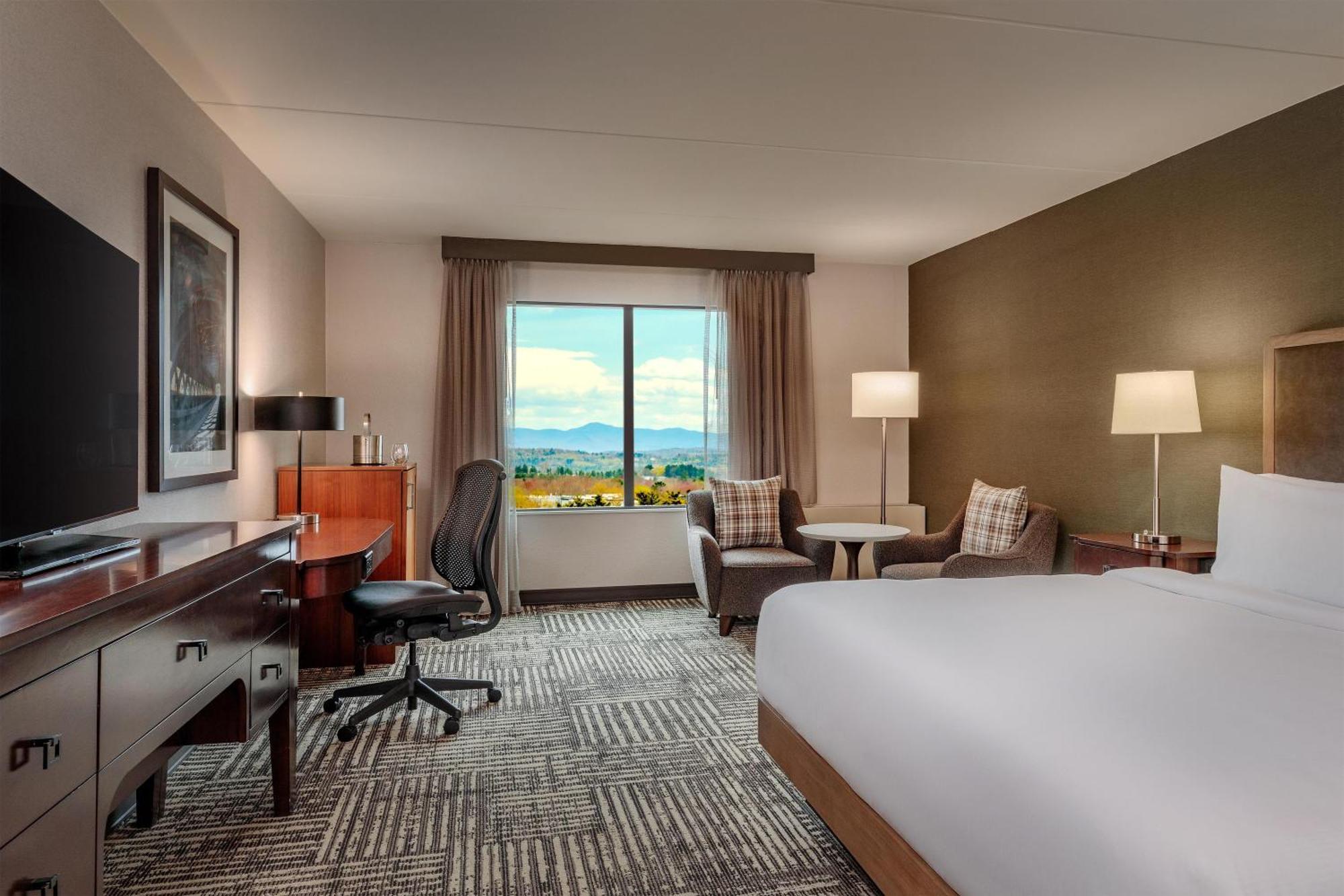 King Room