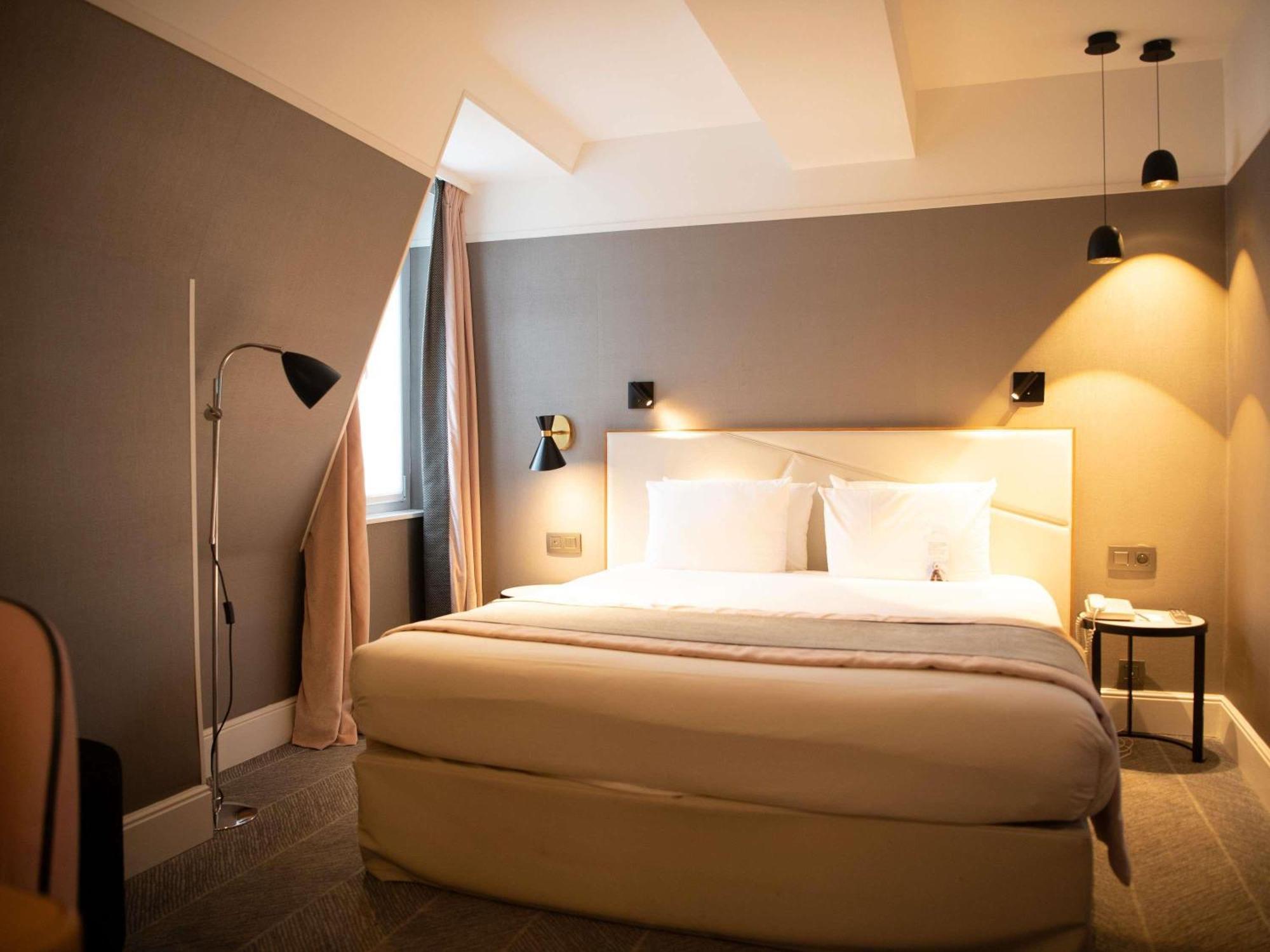 Classic Double Room