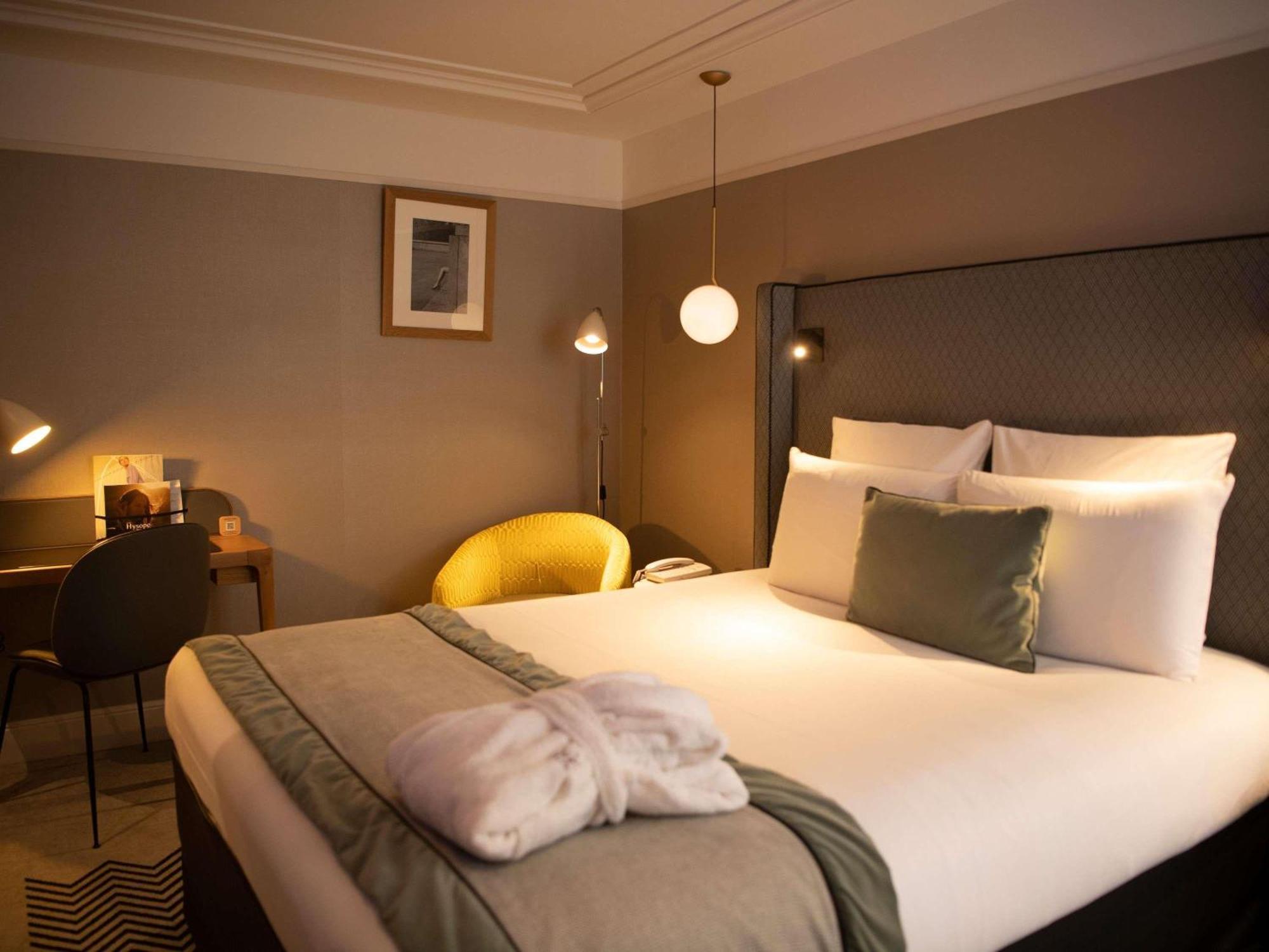 Privilege Double Room