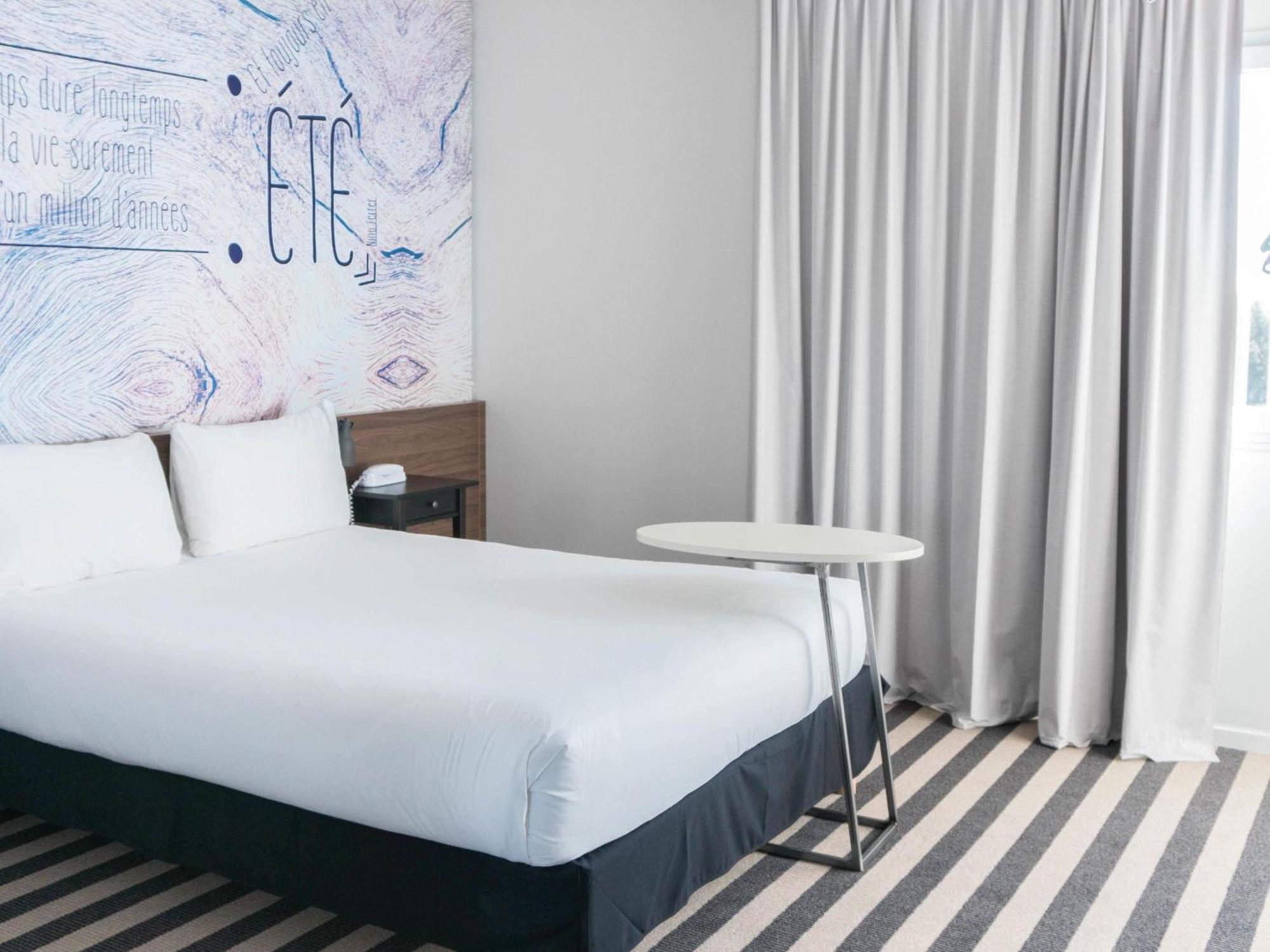 Standard Family Suite Two Connecting Rooms