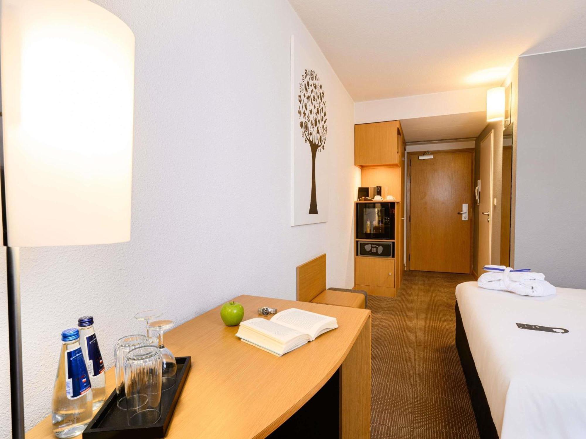 MyRoom par Anna Eco Room or Standard Room Two adu lts max