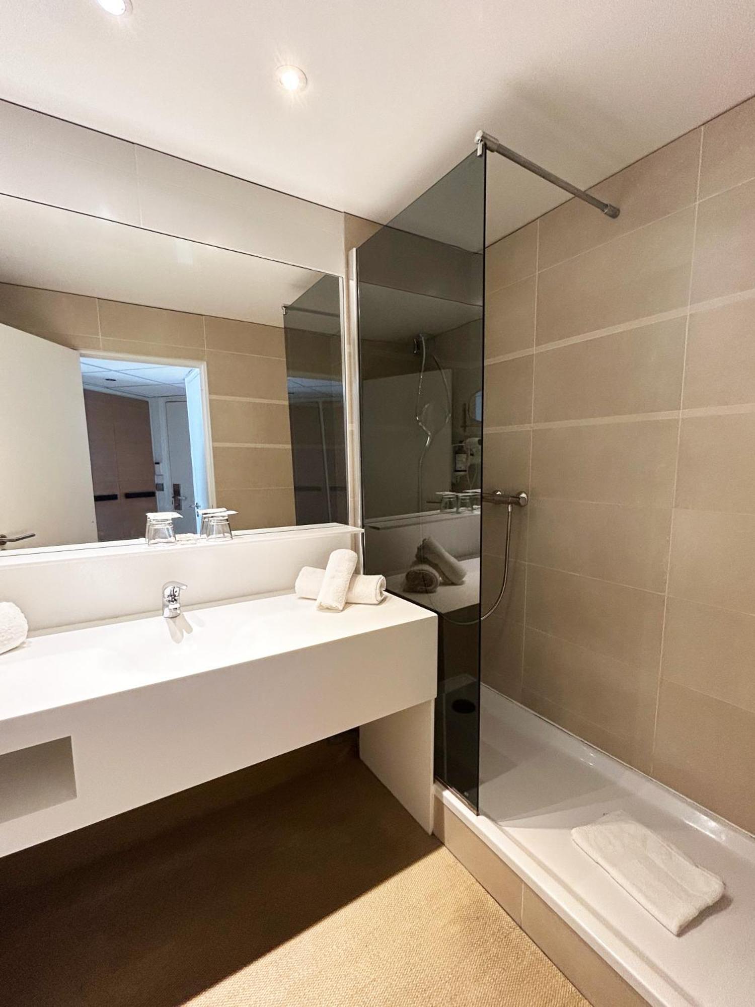 Suite Sea View