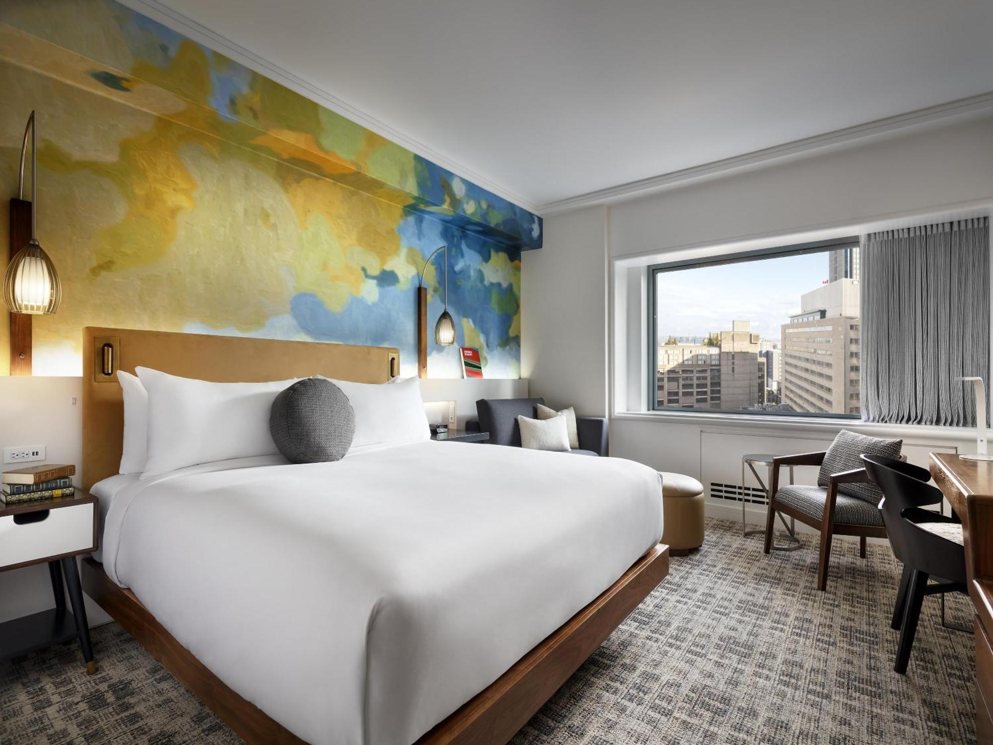 King Room