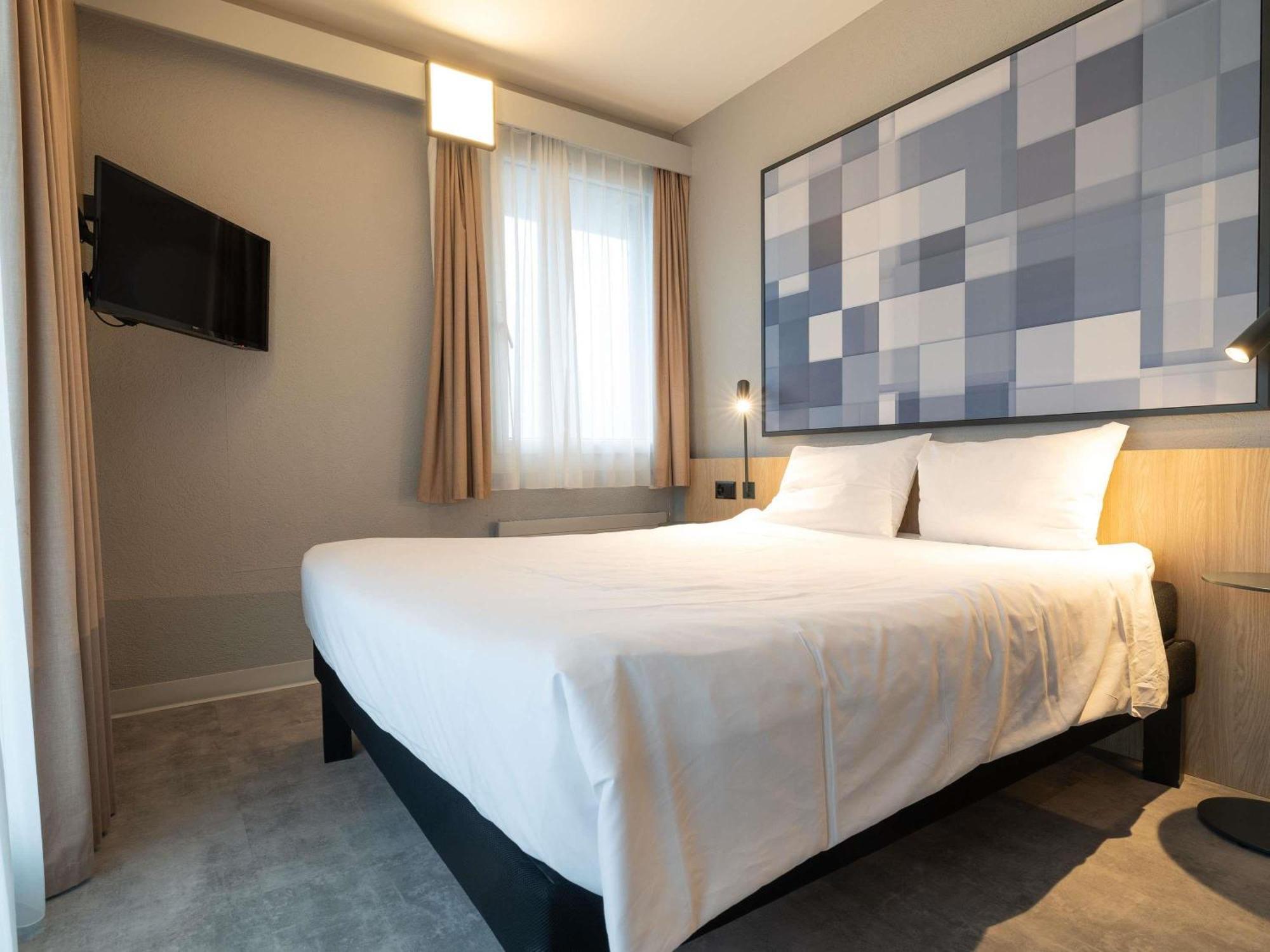 Superior Double Room Balcony