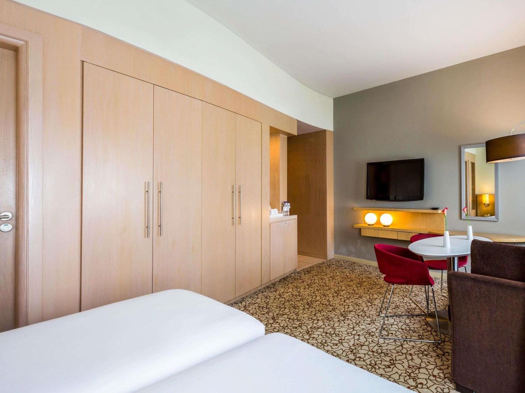 Twin Suite
