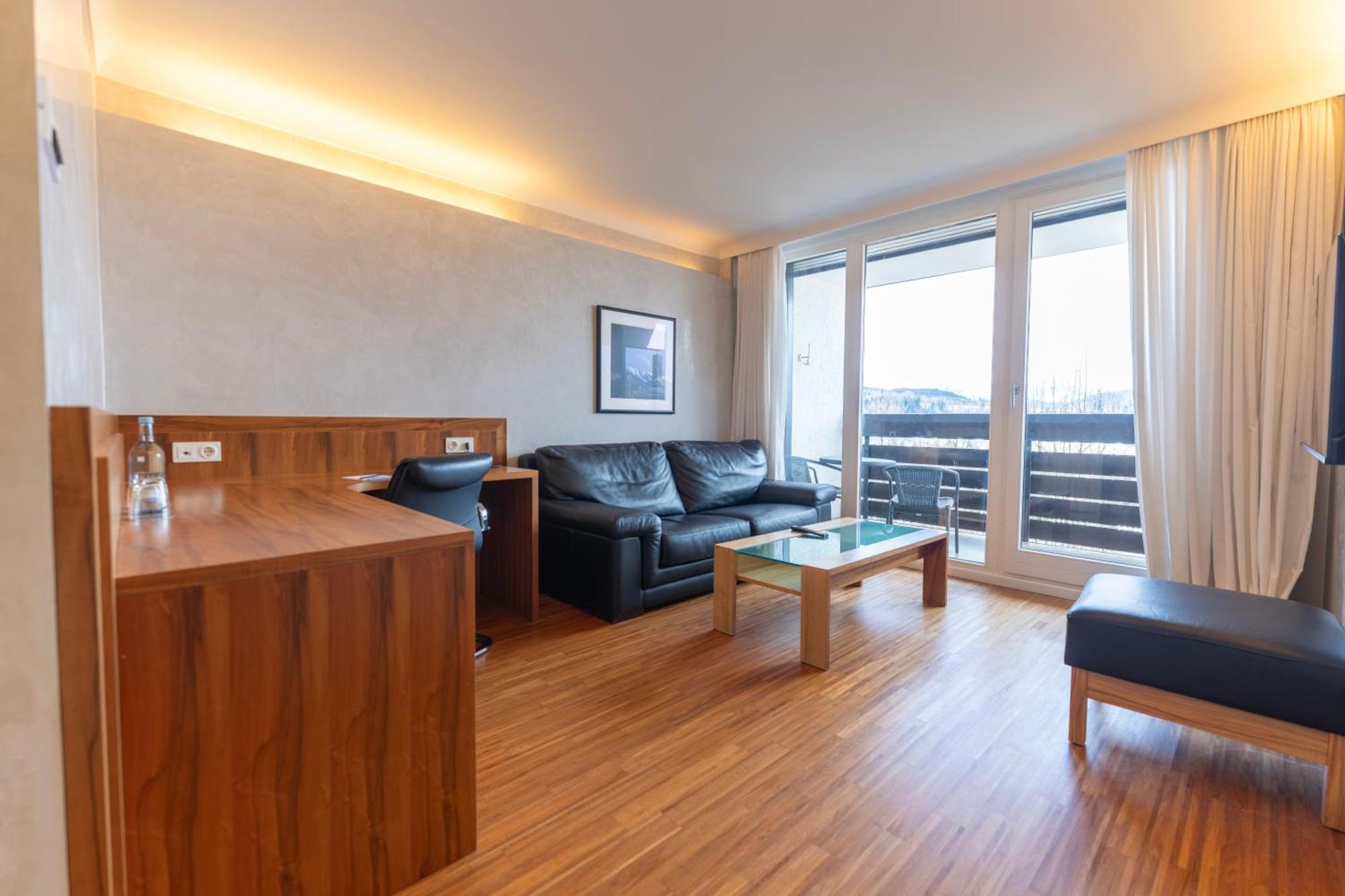 Suite Mela