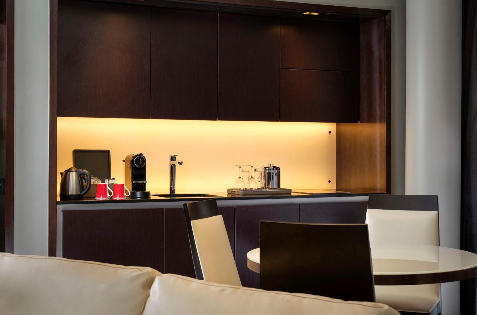 Suite 1 Chambre