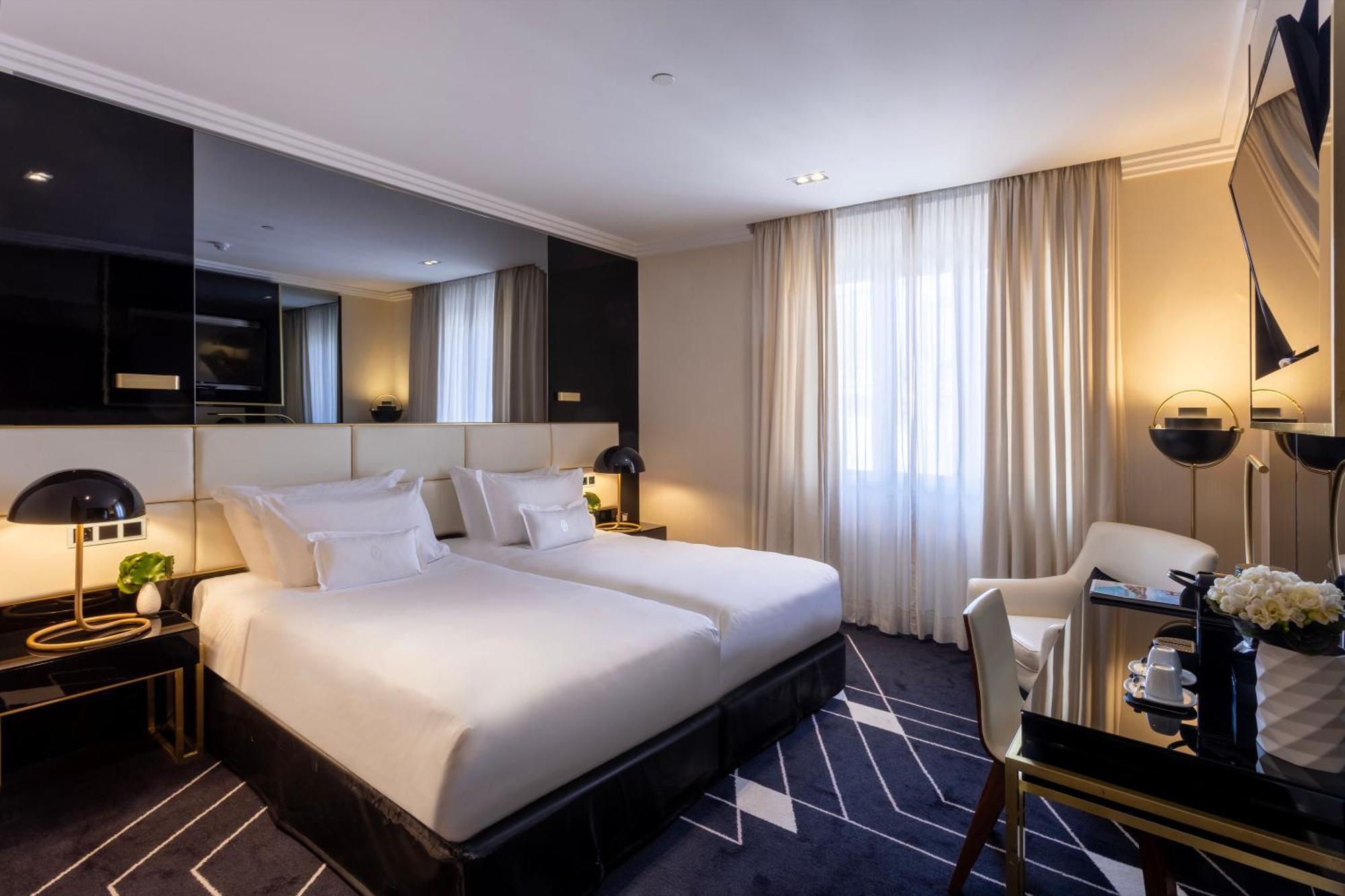 Superior Double or Twin Room