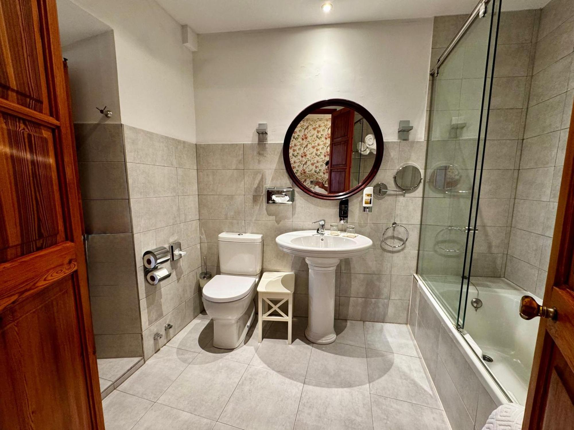 Superior Suite