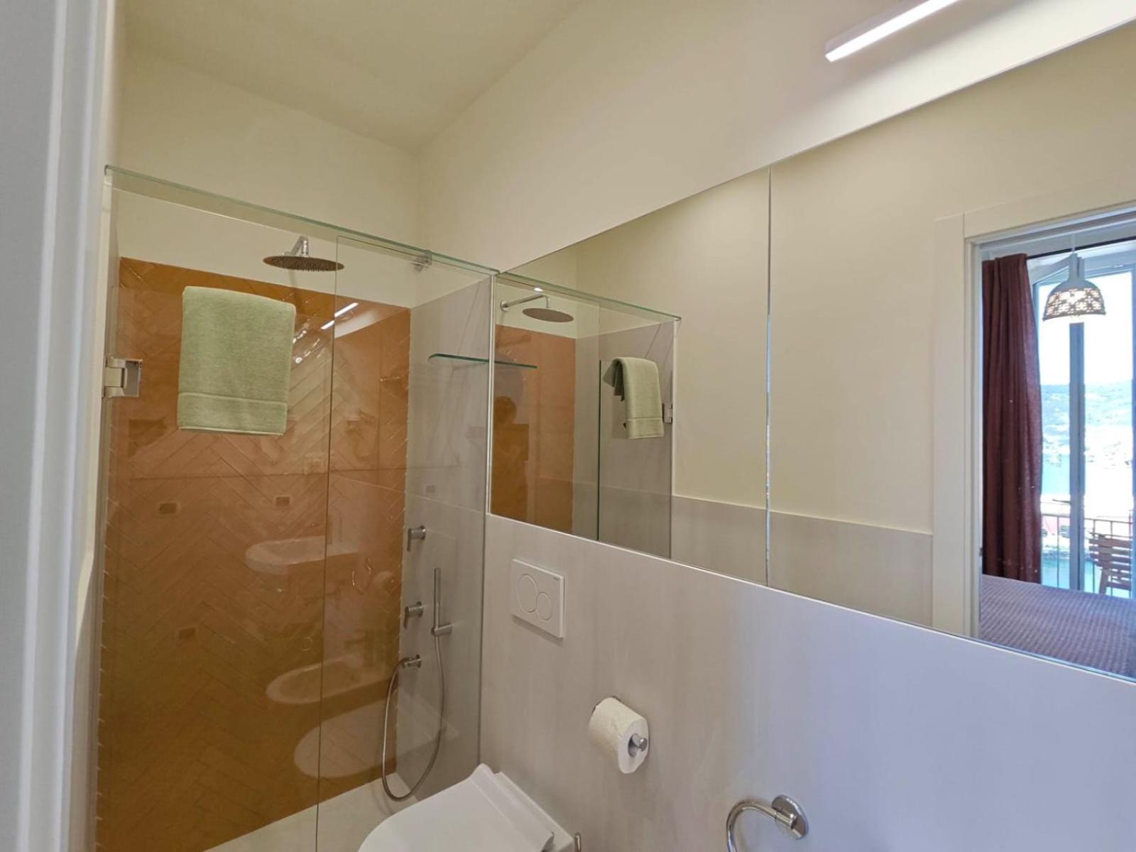 Double or Twin Room Sea View