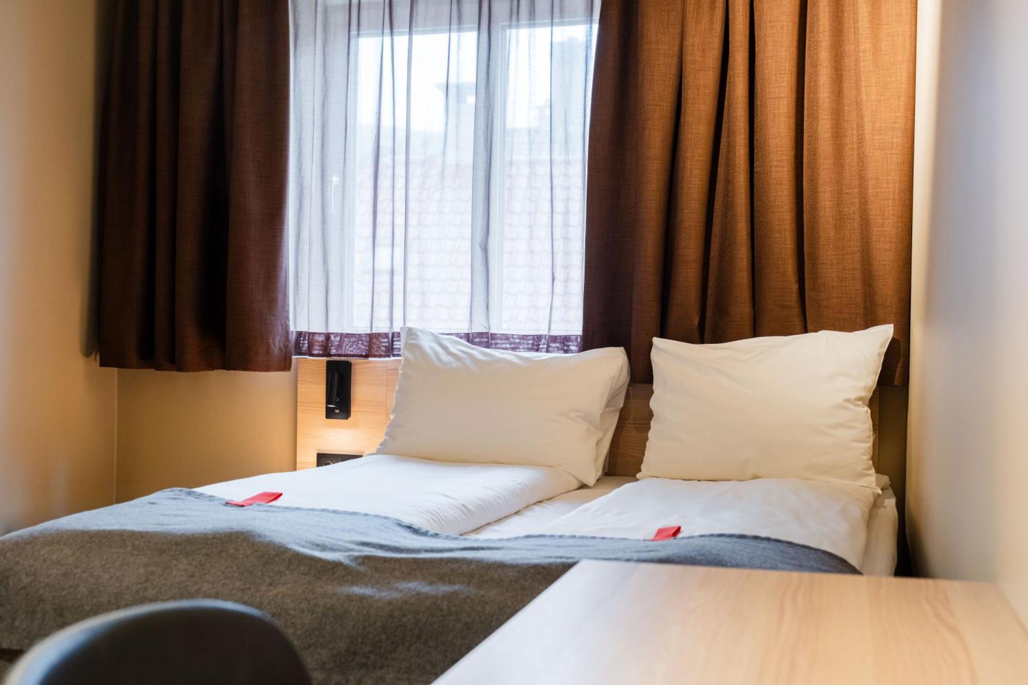 Small Double Room
