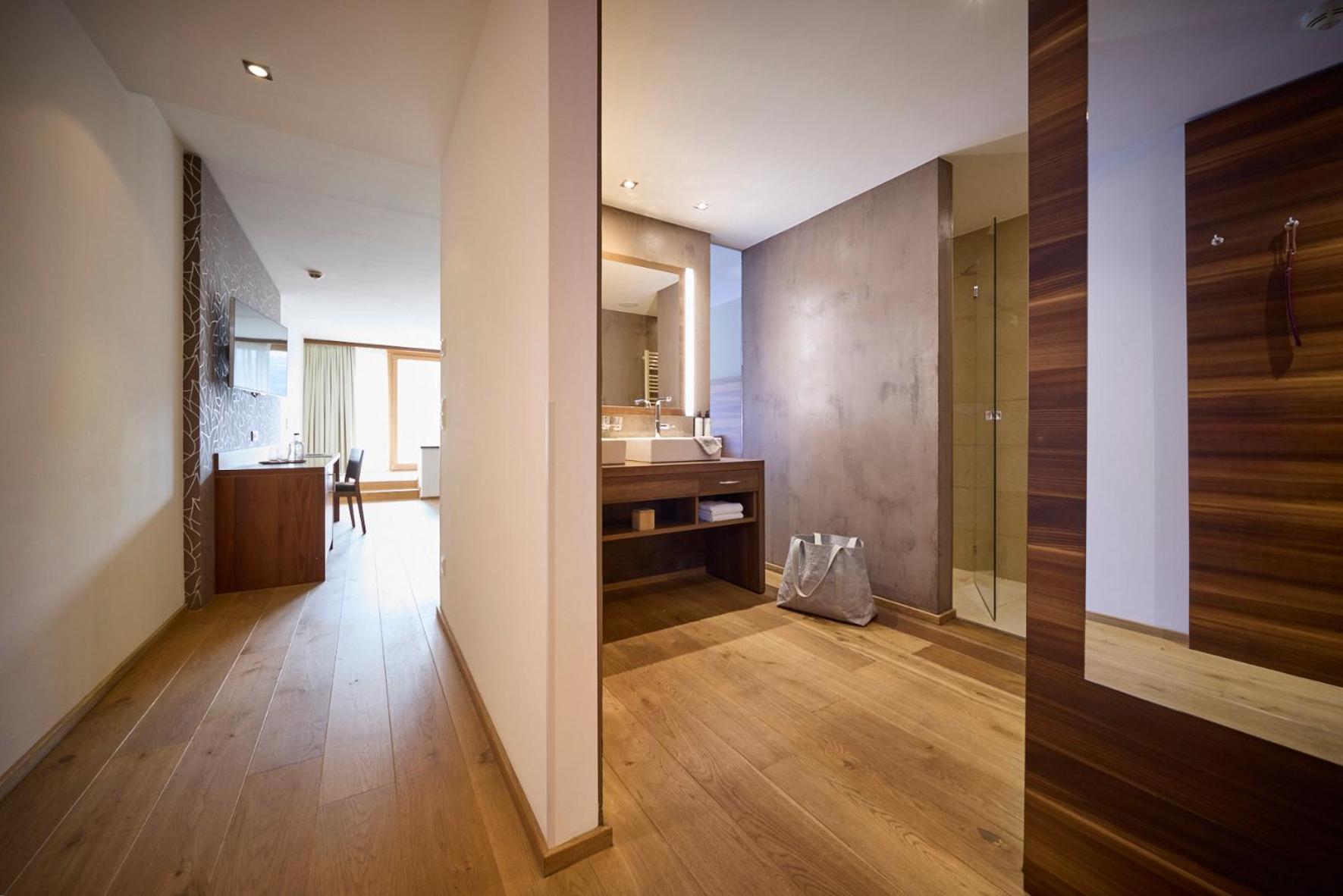 Double Room Superior