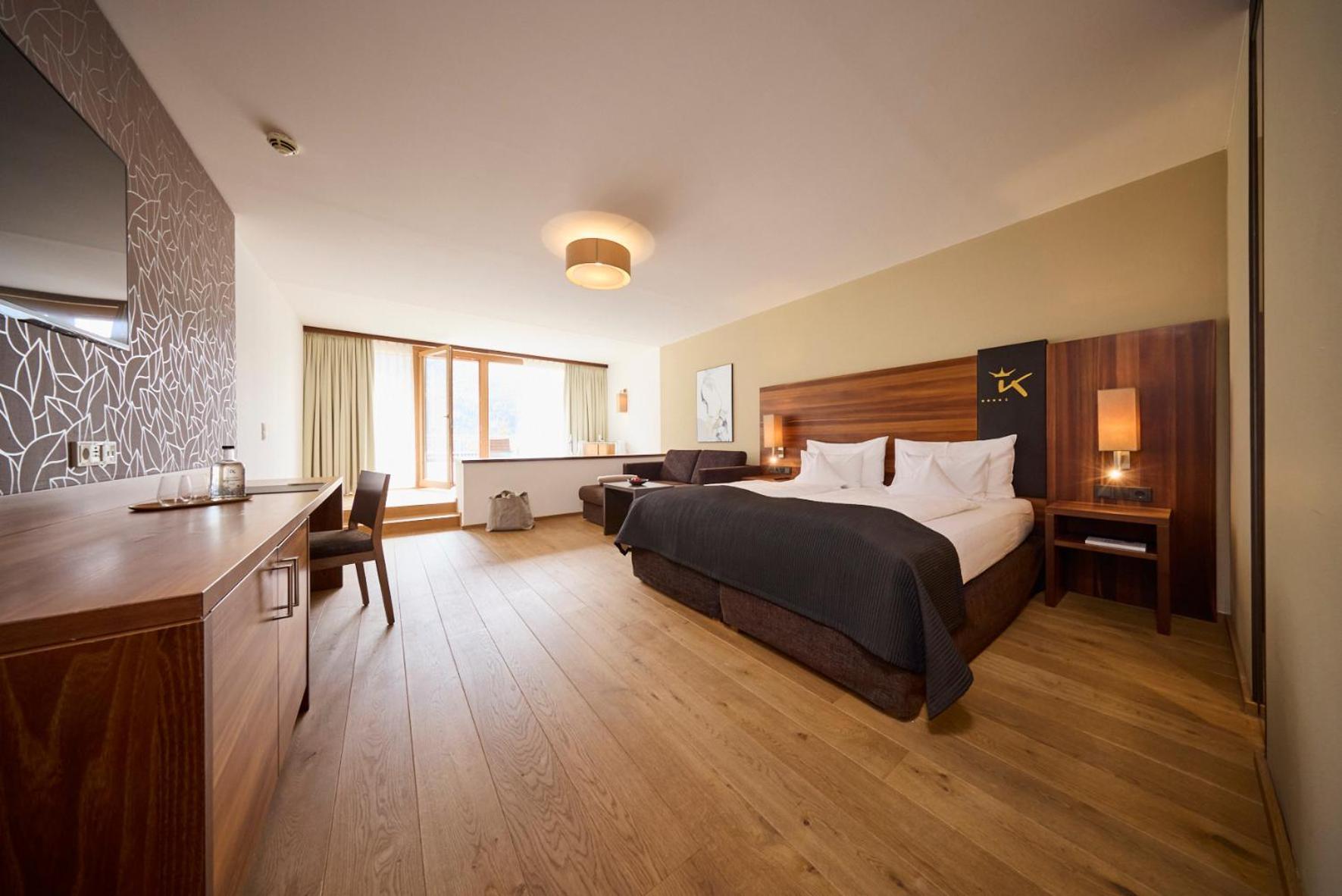 Double Room Superior