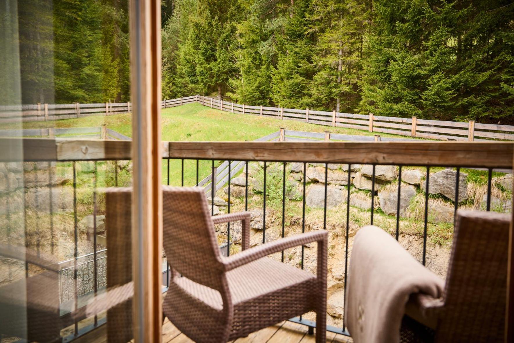 Double Room Mountain View