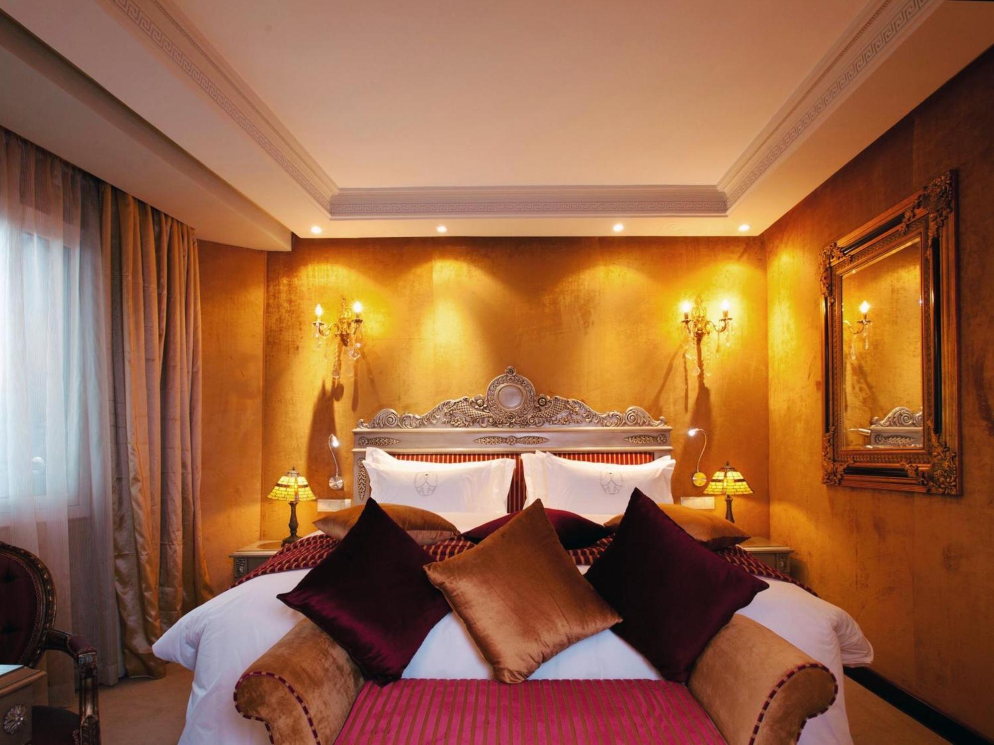 Prestige Suite