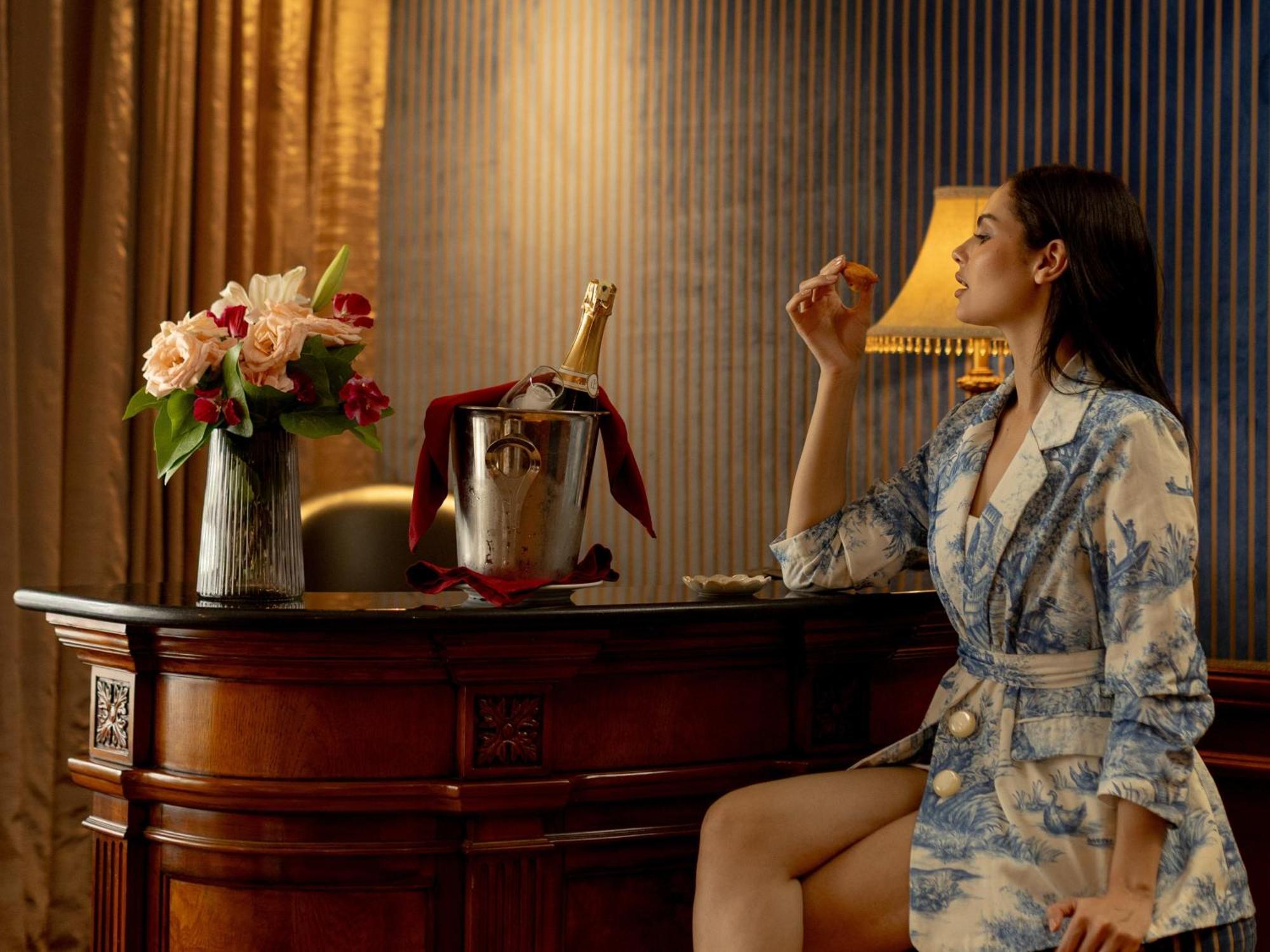 Prestige Suite
