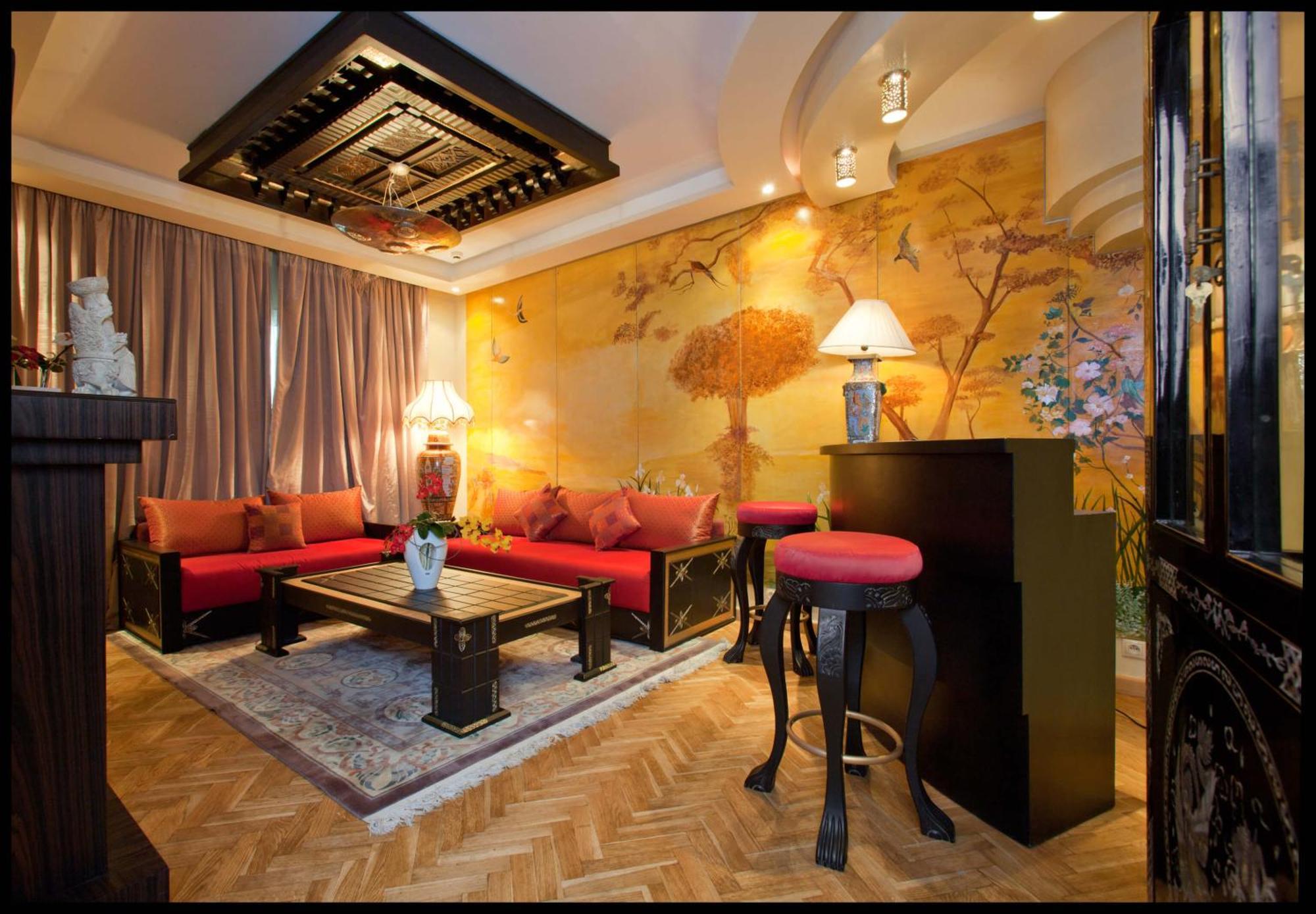 Superior Suite