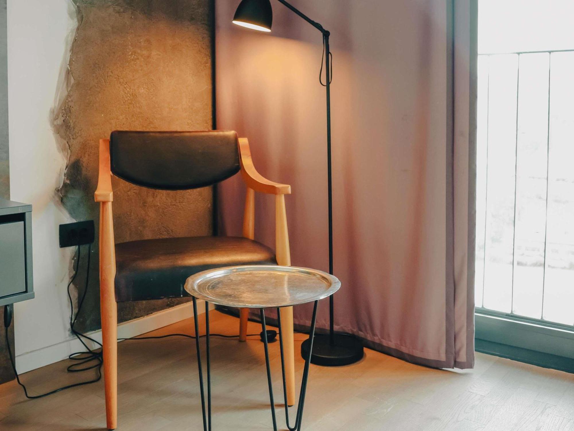Standard Design Double Room