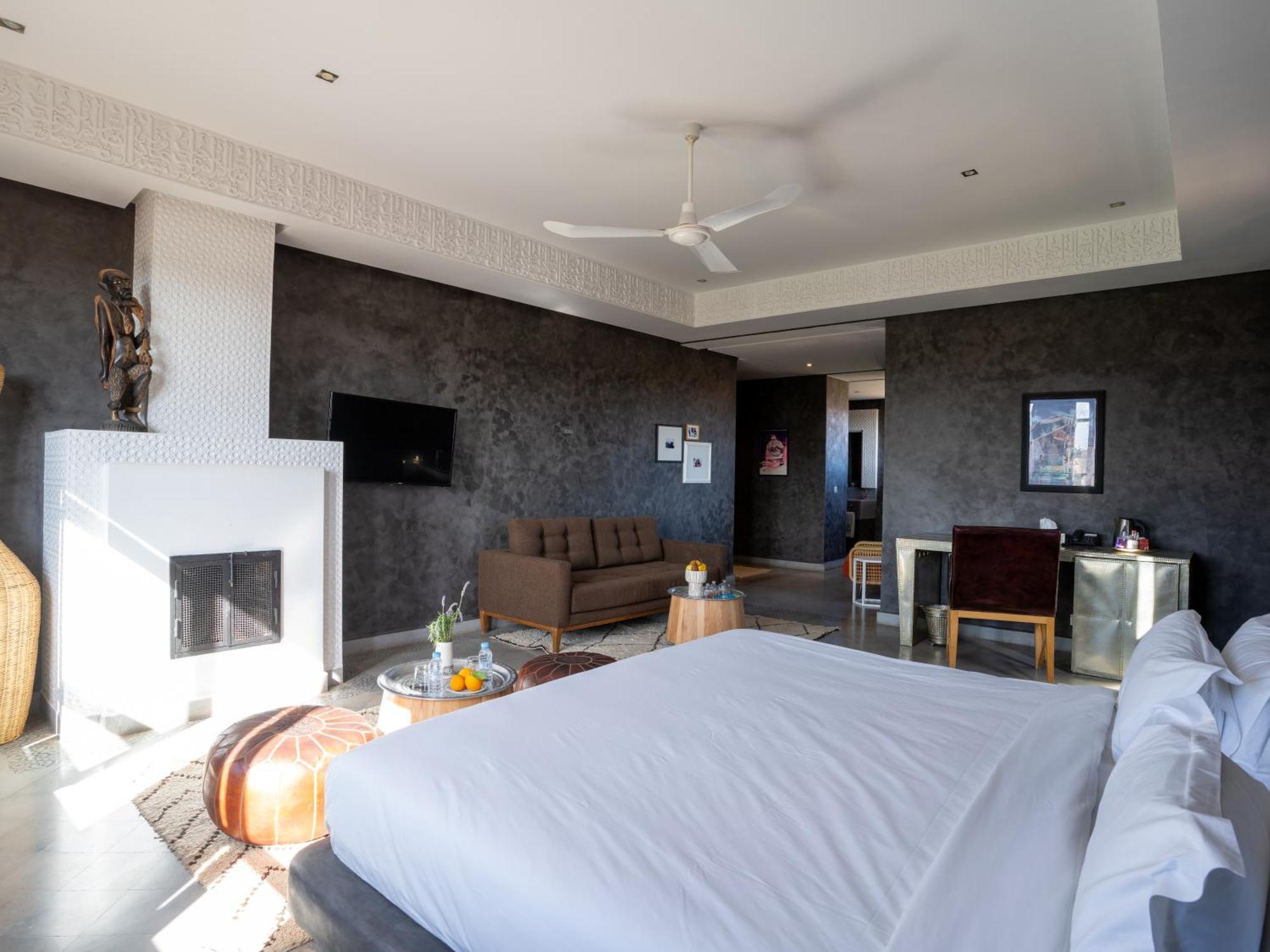 Junior Suite