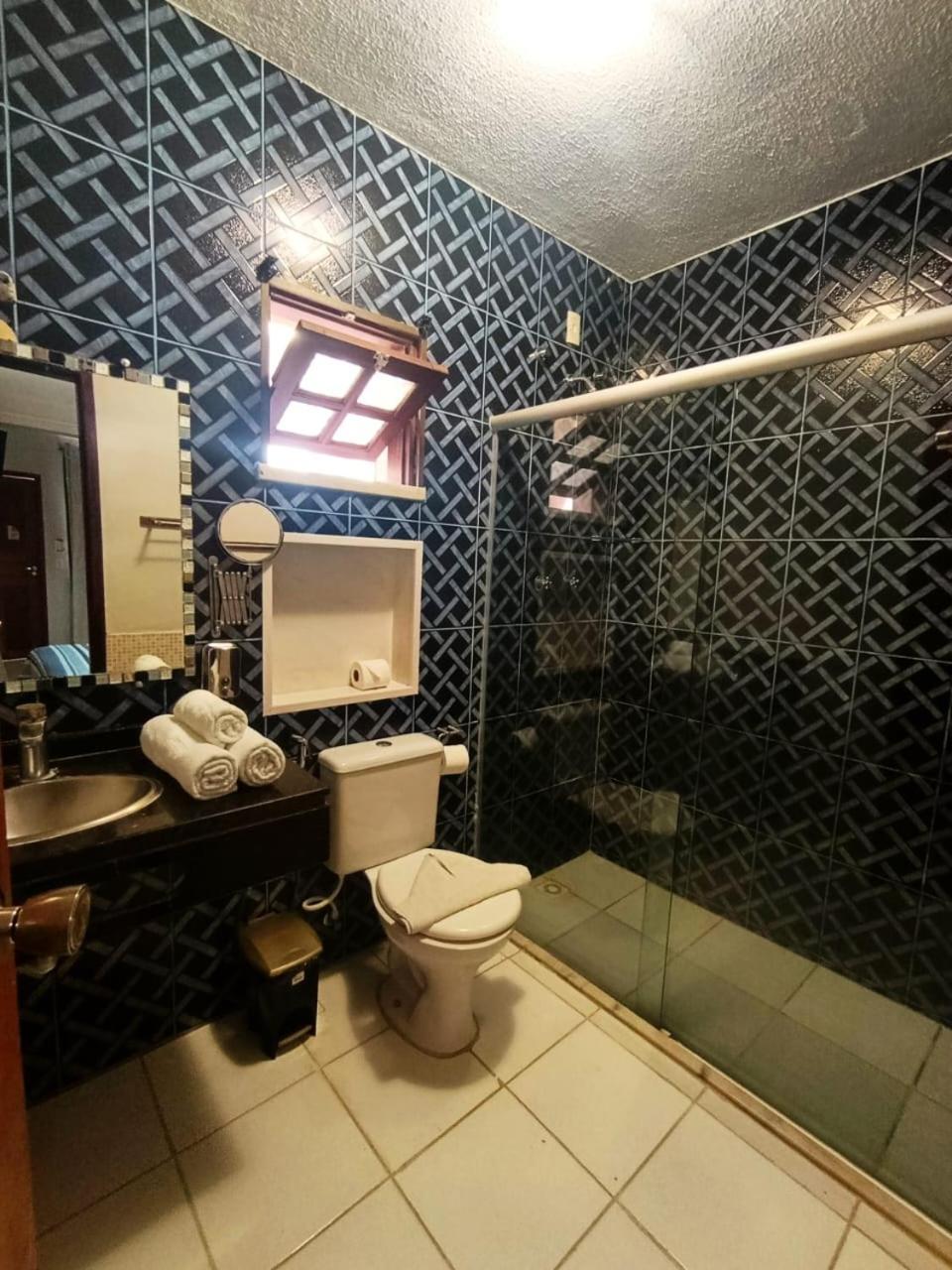 Standard Double Room Ground Floor